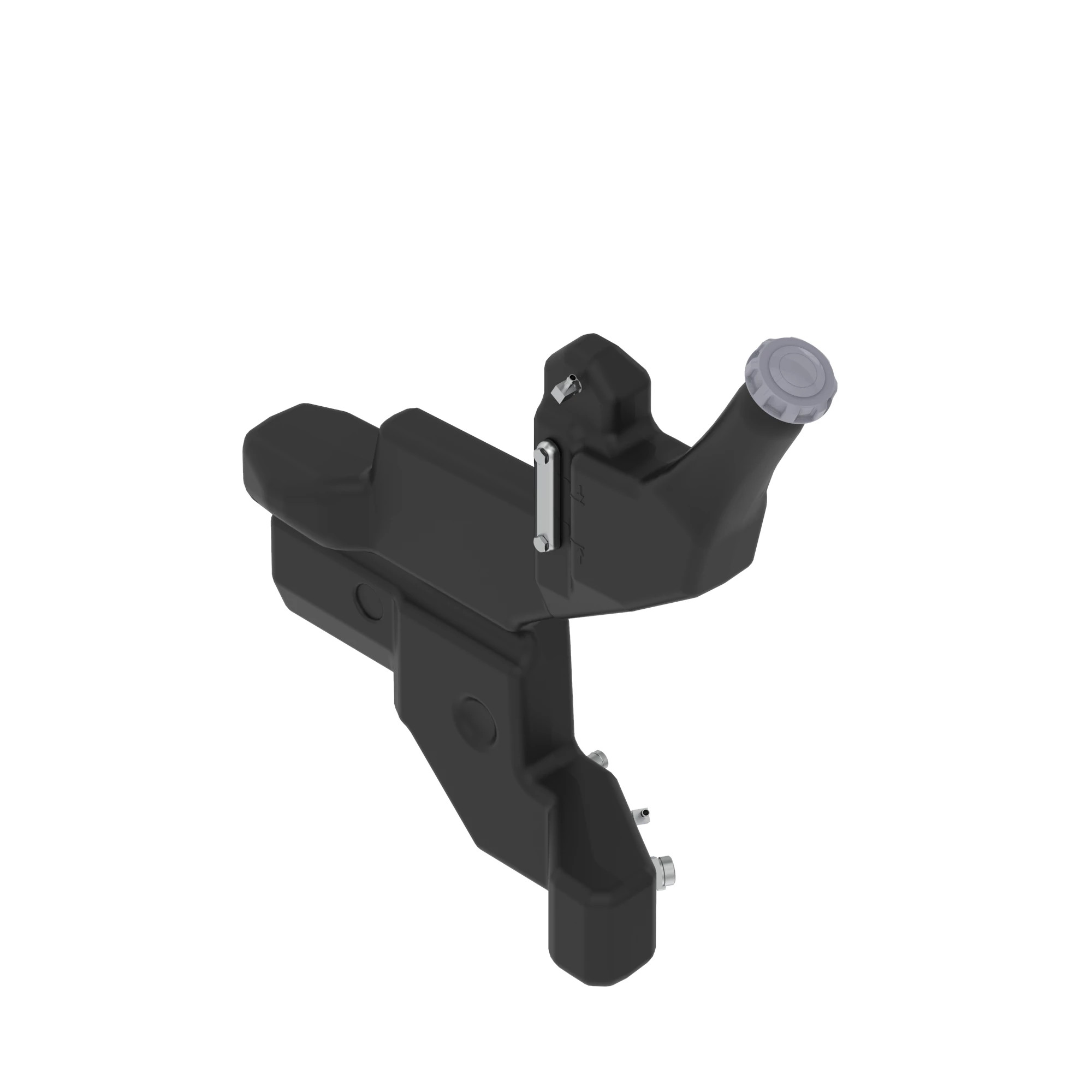 John Deere Hydraulic Reservoir - AT401095