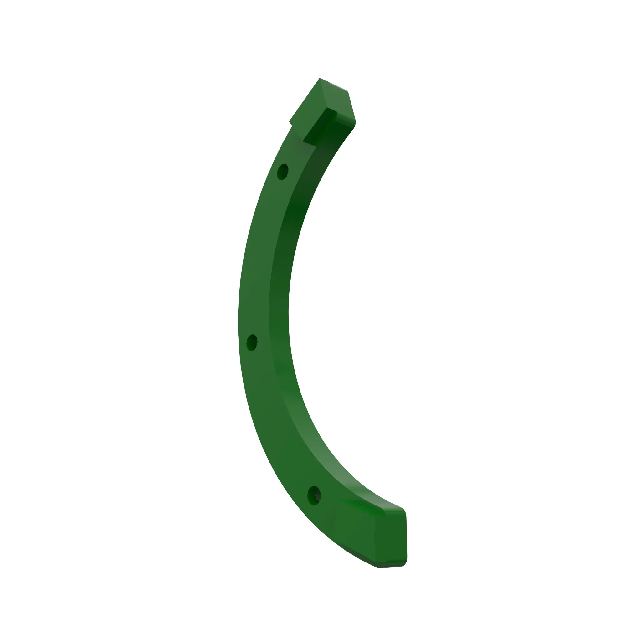 John Deere Blower Spout Stop - AXE17114