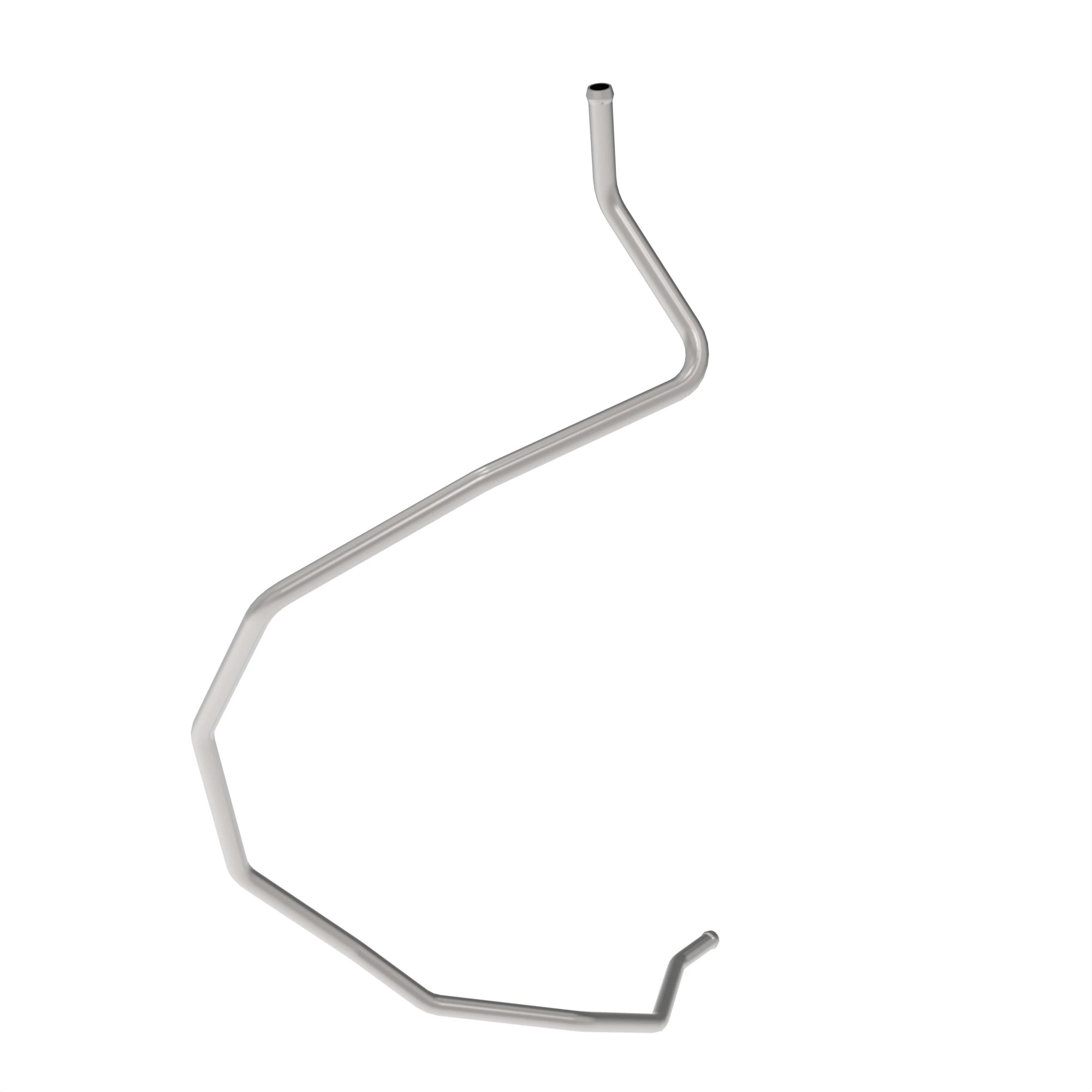 FUEL LINE, RETURN, G47/G48