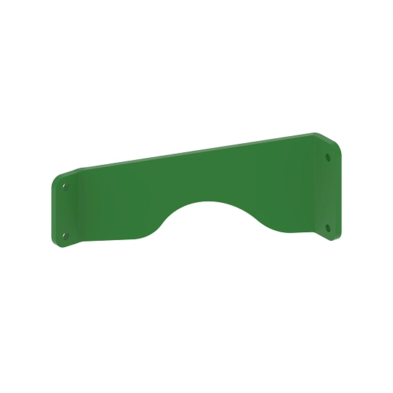 John Deere Plate - KK97863