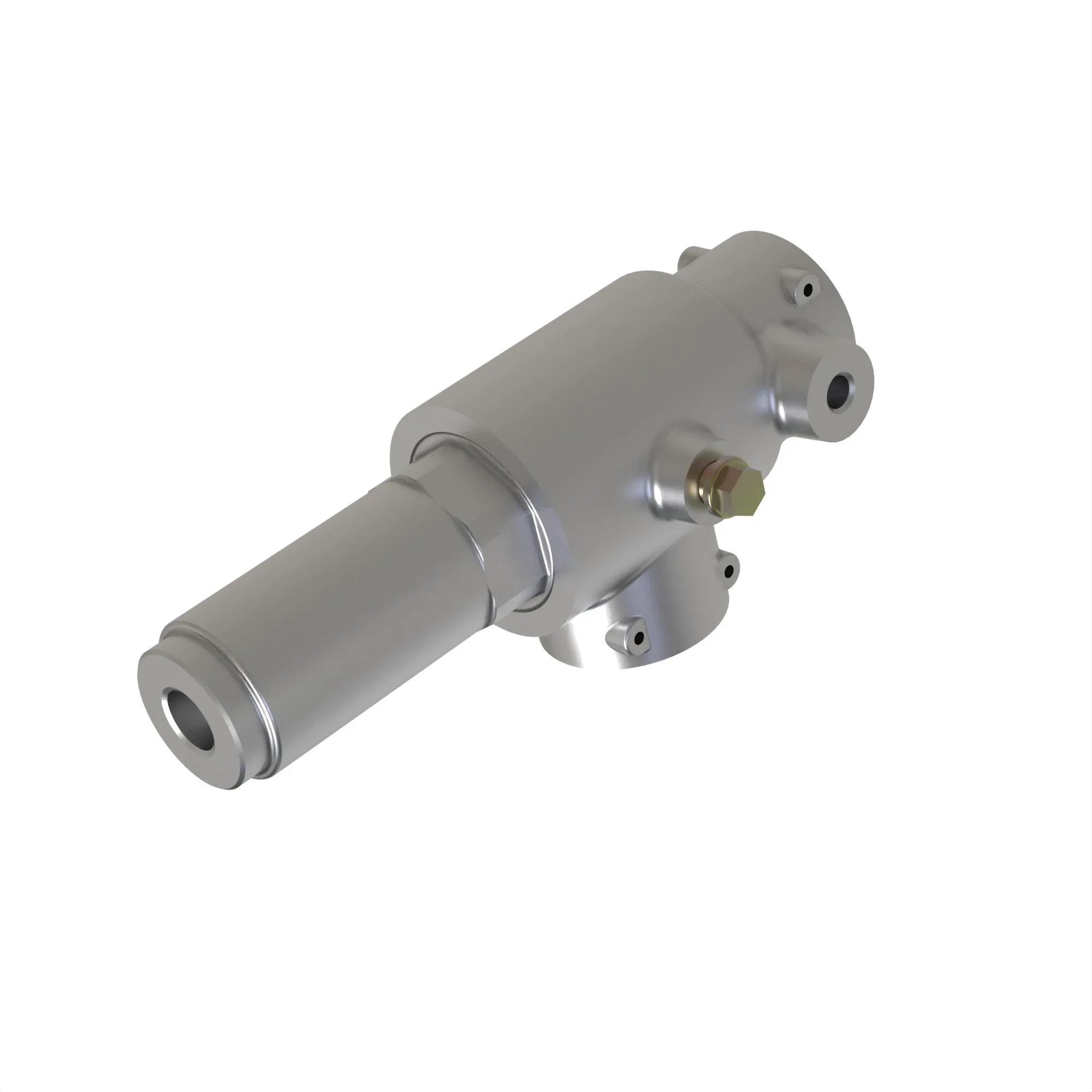 REGULATOR