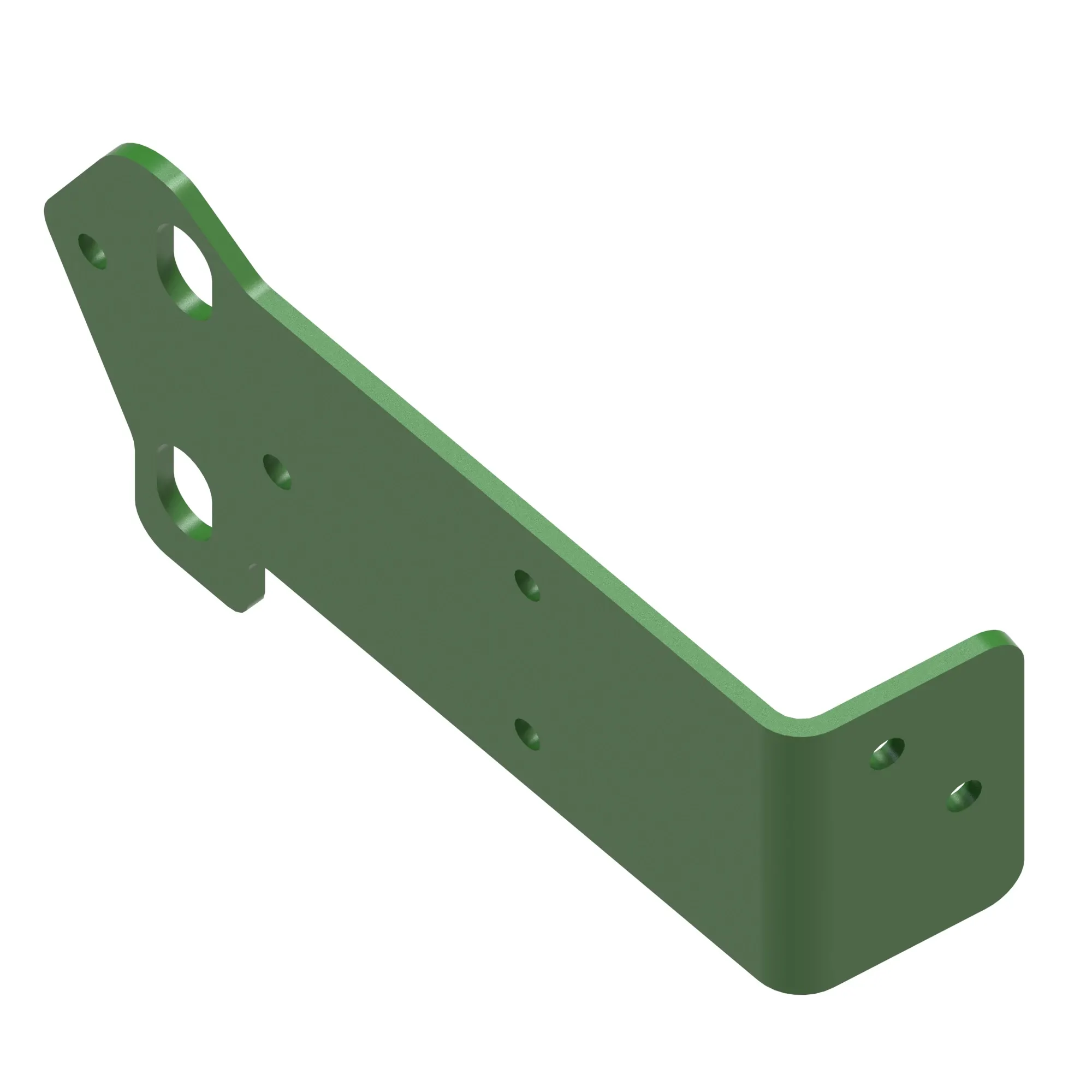 BRACKET, LADDER