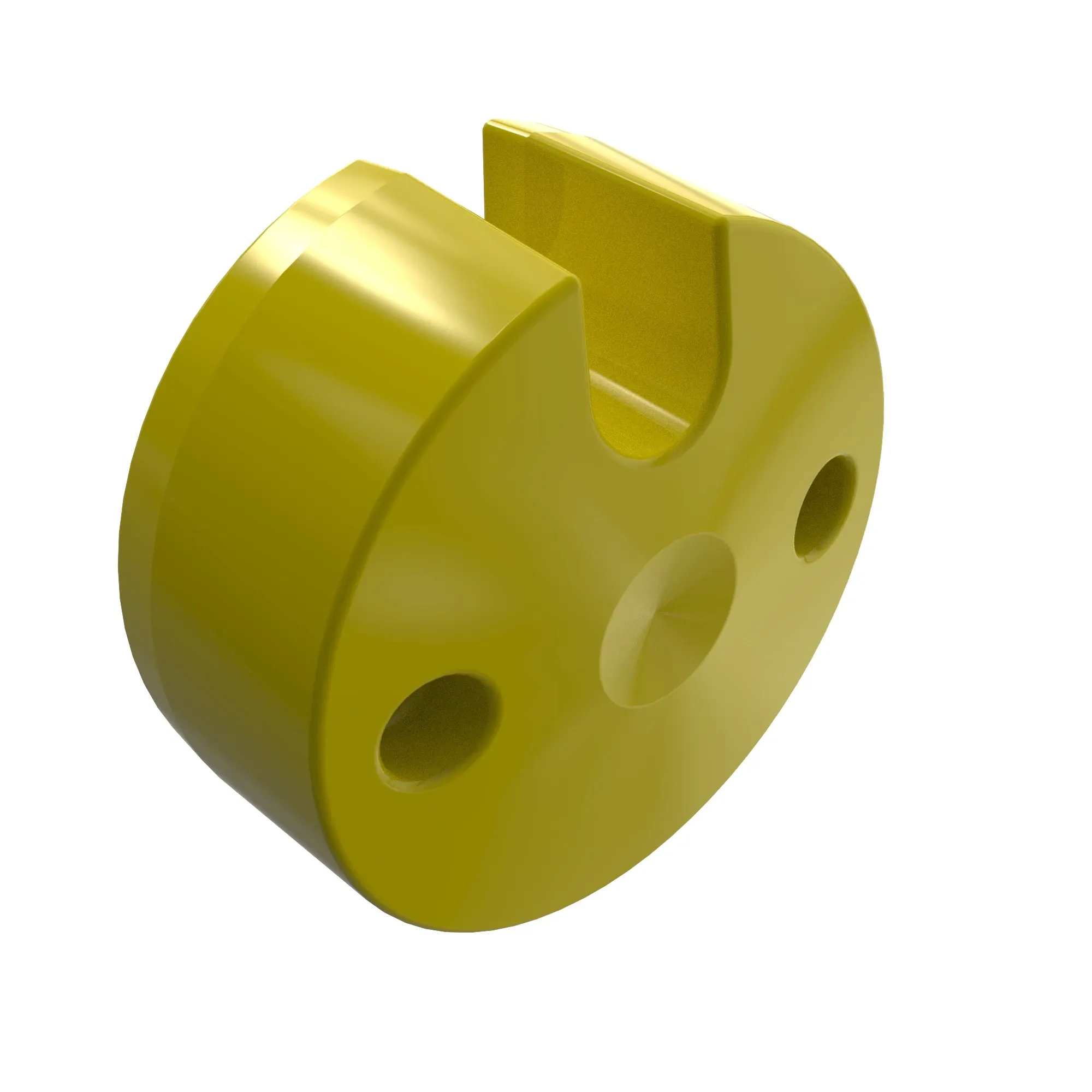 John Deere Wheel Weight, 13.6 kg - BM17964