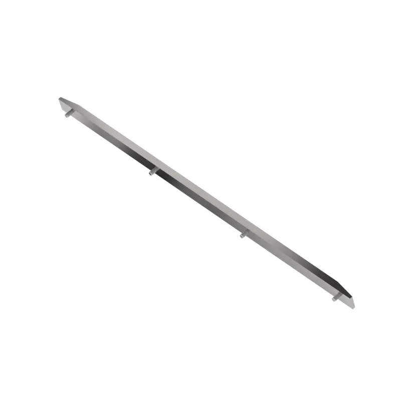 John Deere Feeder House Midfloor Strip - AH228486