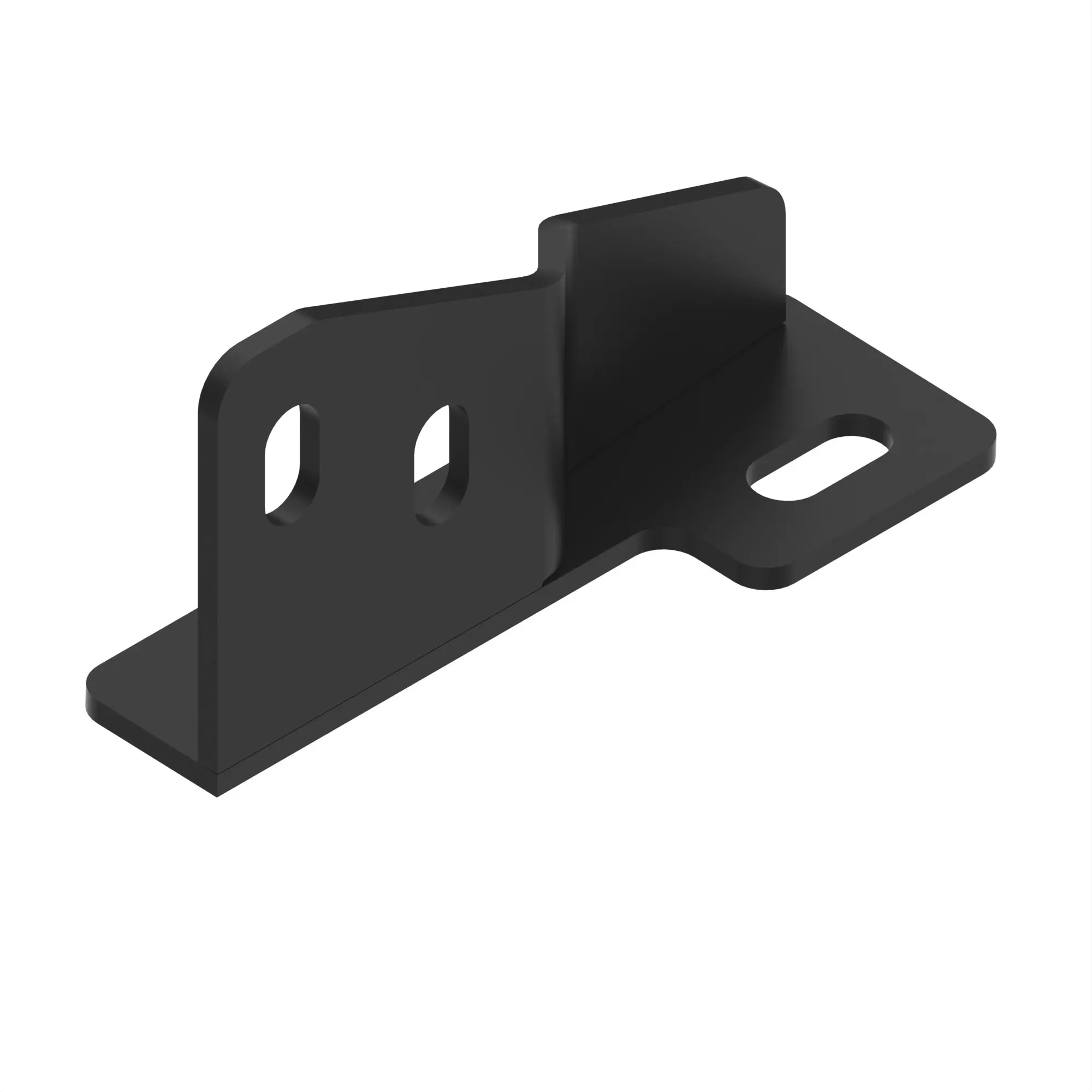 John Deere Exhaust Pipe Support - RE323492