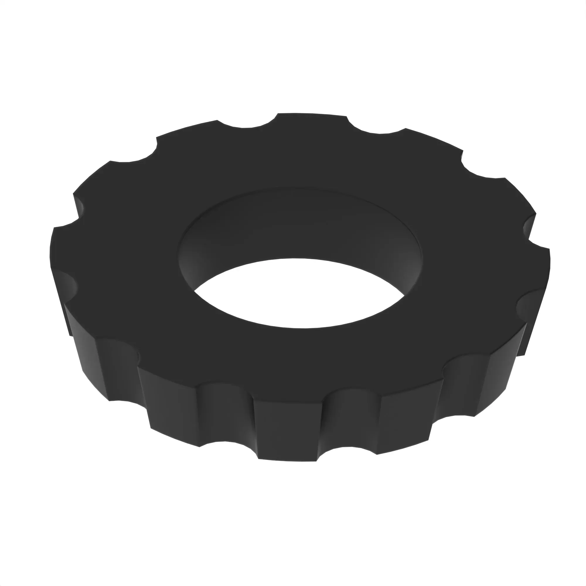 John Deere Roller Kit - YC18497