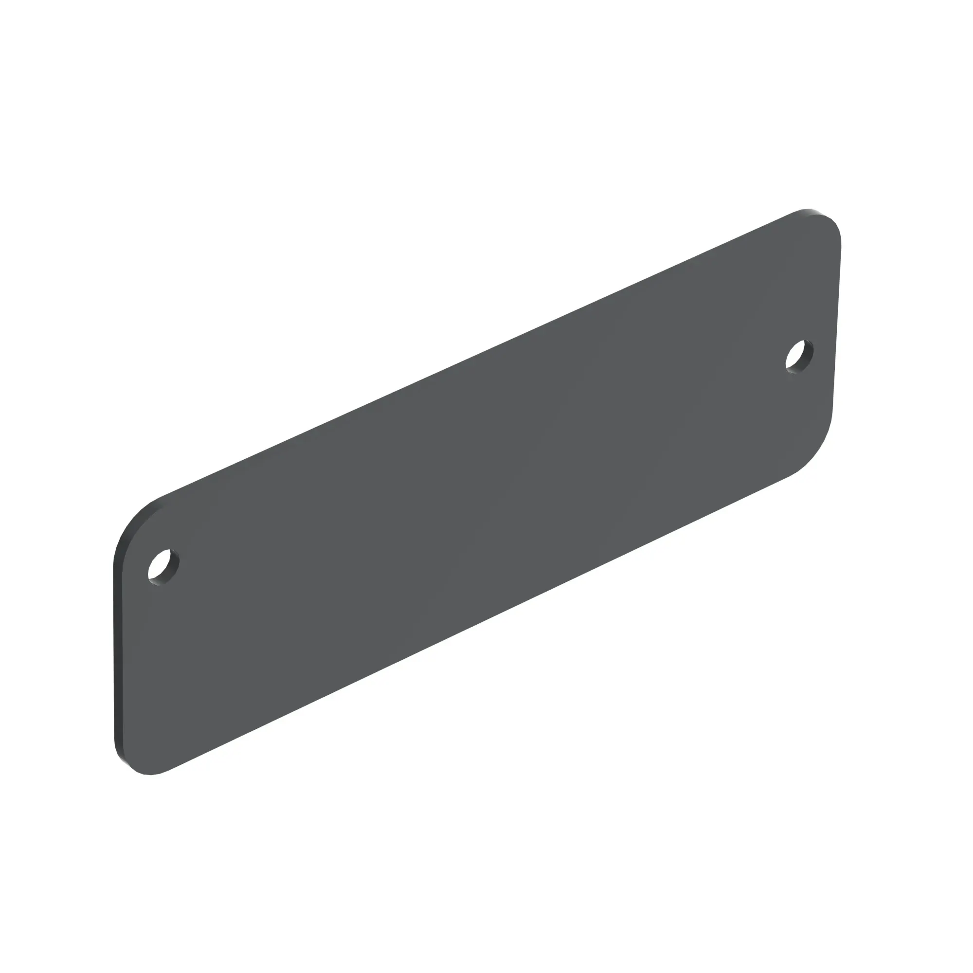 PLATE, DOUBLER