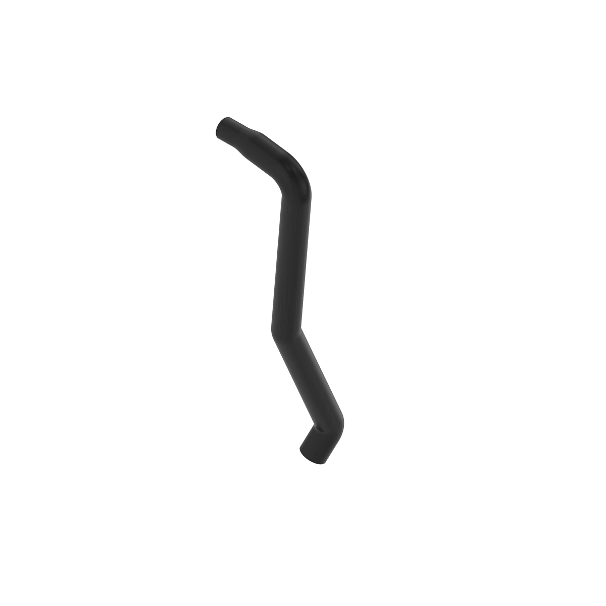 John Deere Radiator Hose - T159010