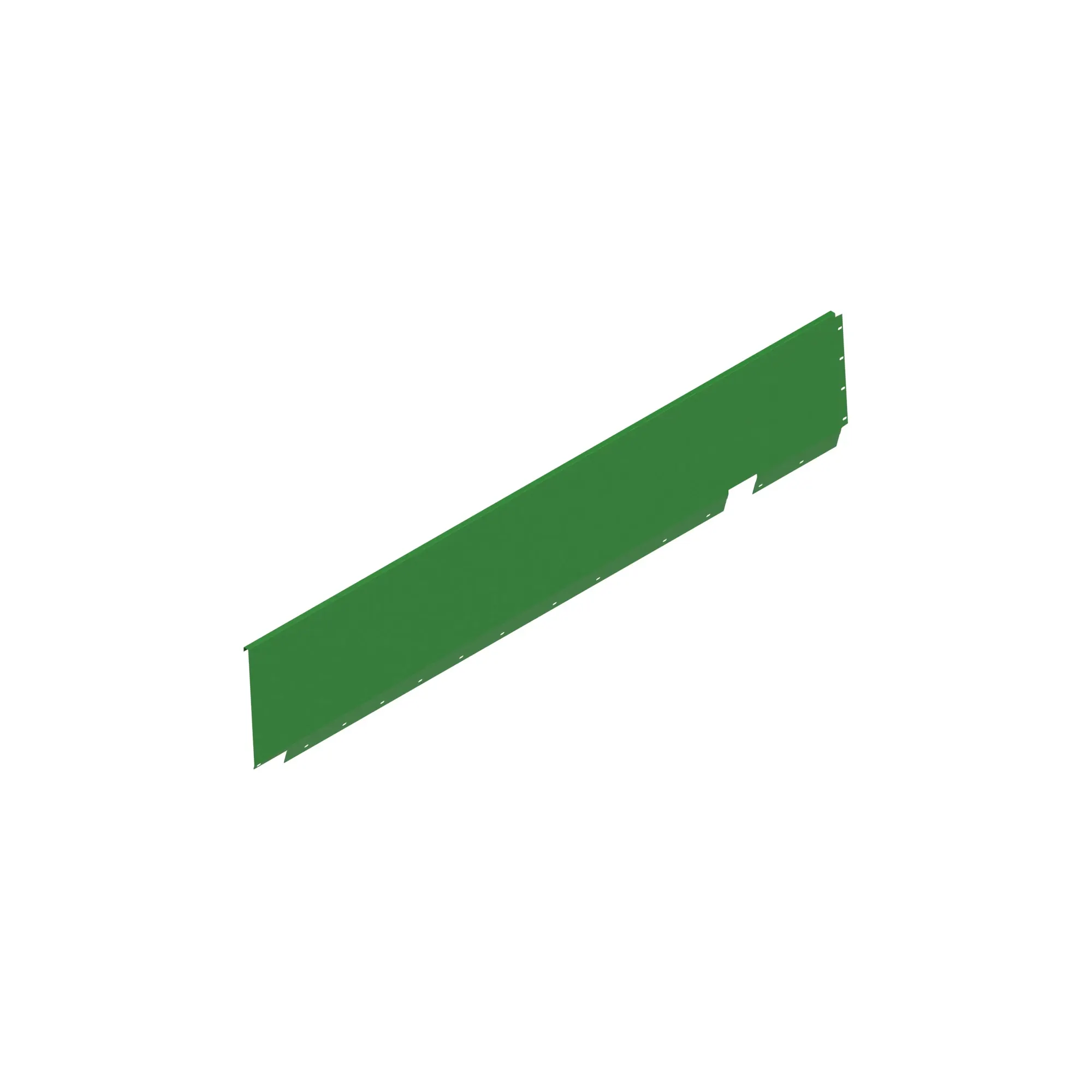 Sheet, Back, LH Inner
