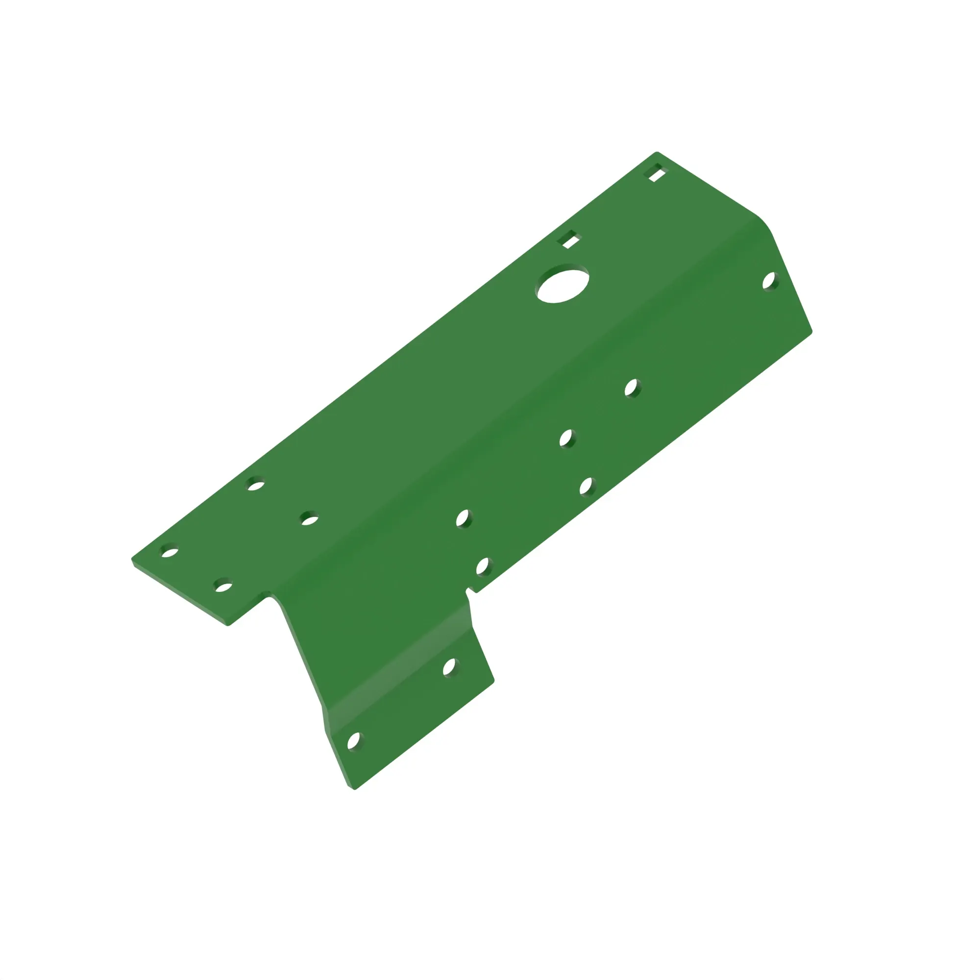 Channel