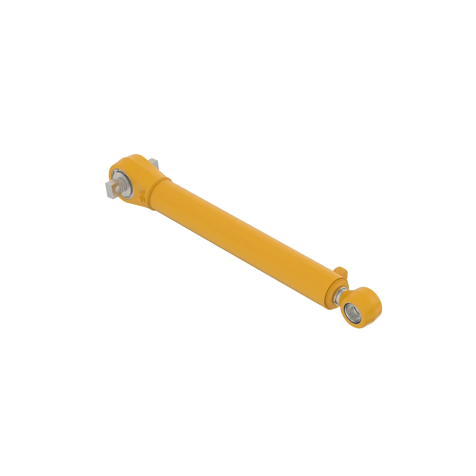 HYDRAULIC CYLINDER, 90X50-633.5,980