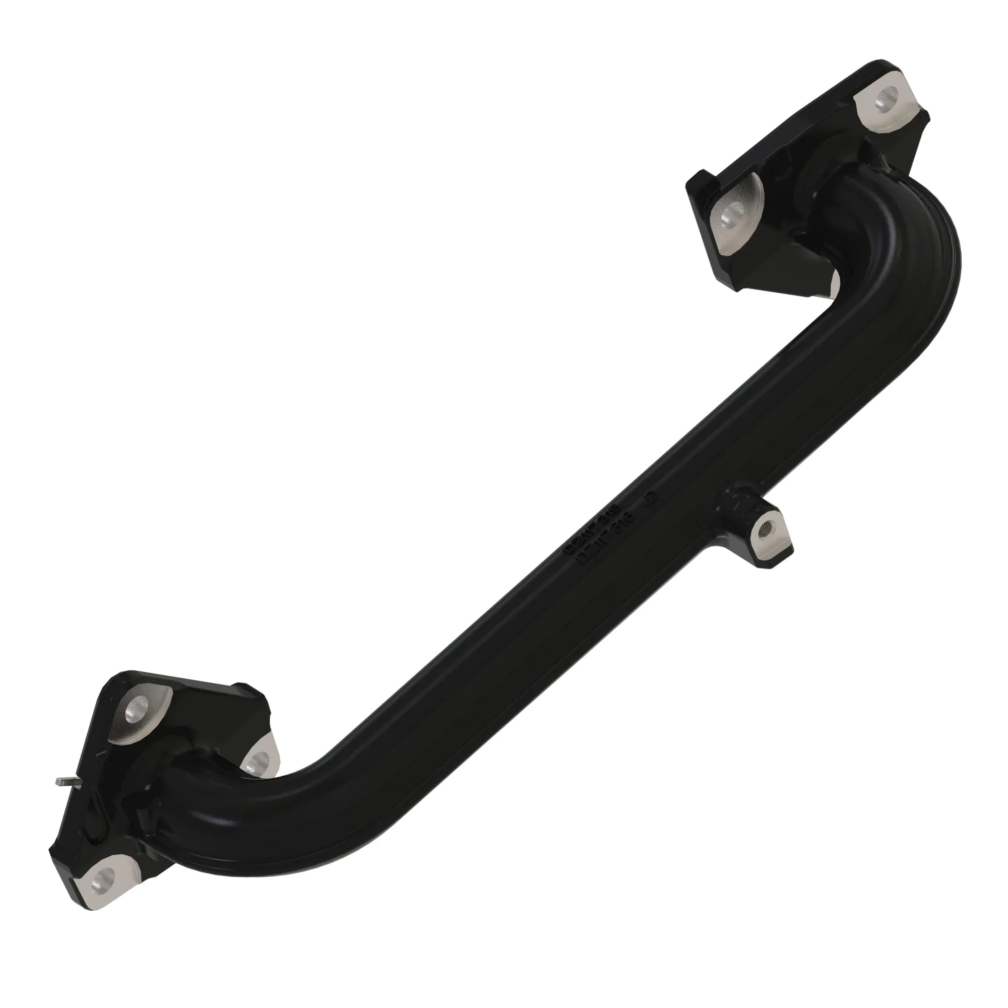 Coolant Manifold