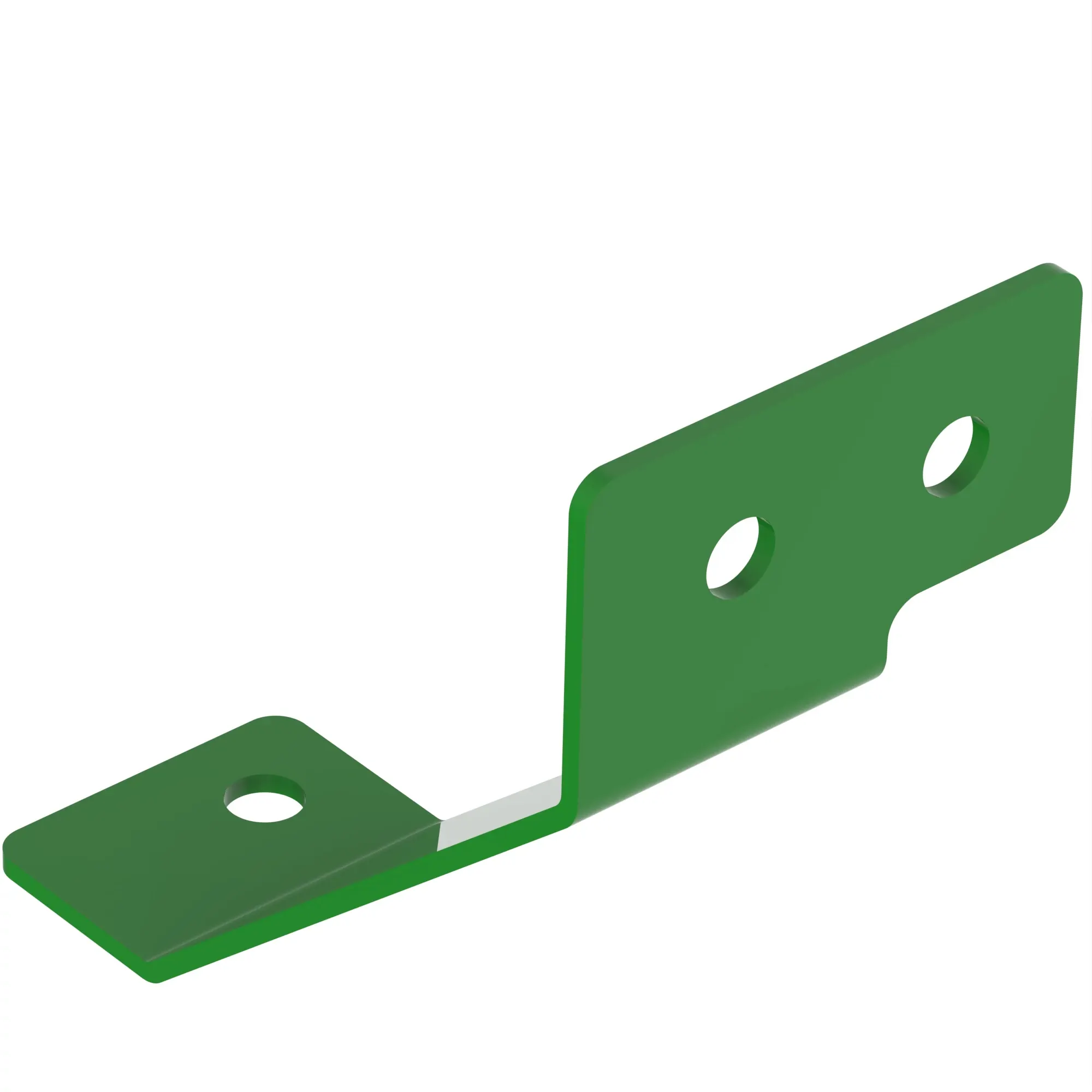 BRACKET, BRACKET, REAR LIGHT MOUNT