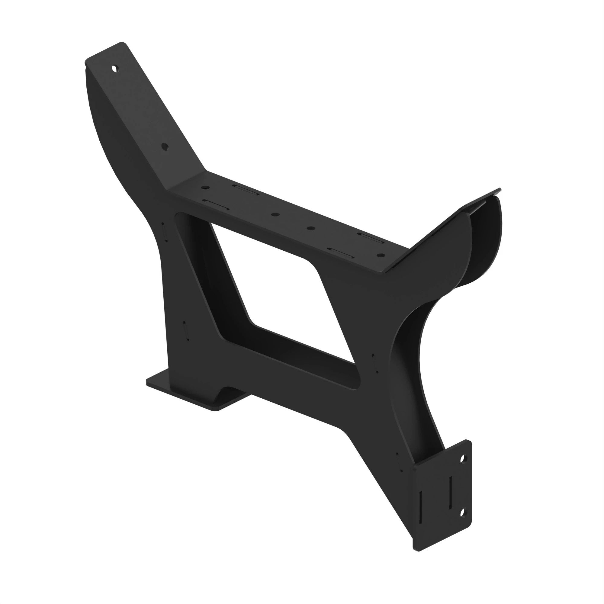 SUPPORT, 90 BREAKAWAY BOOM REST