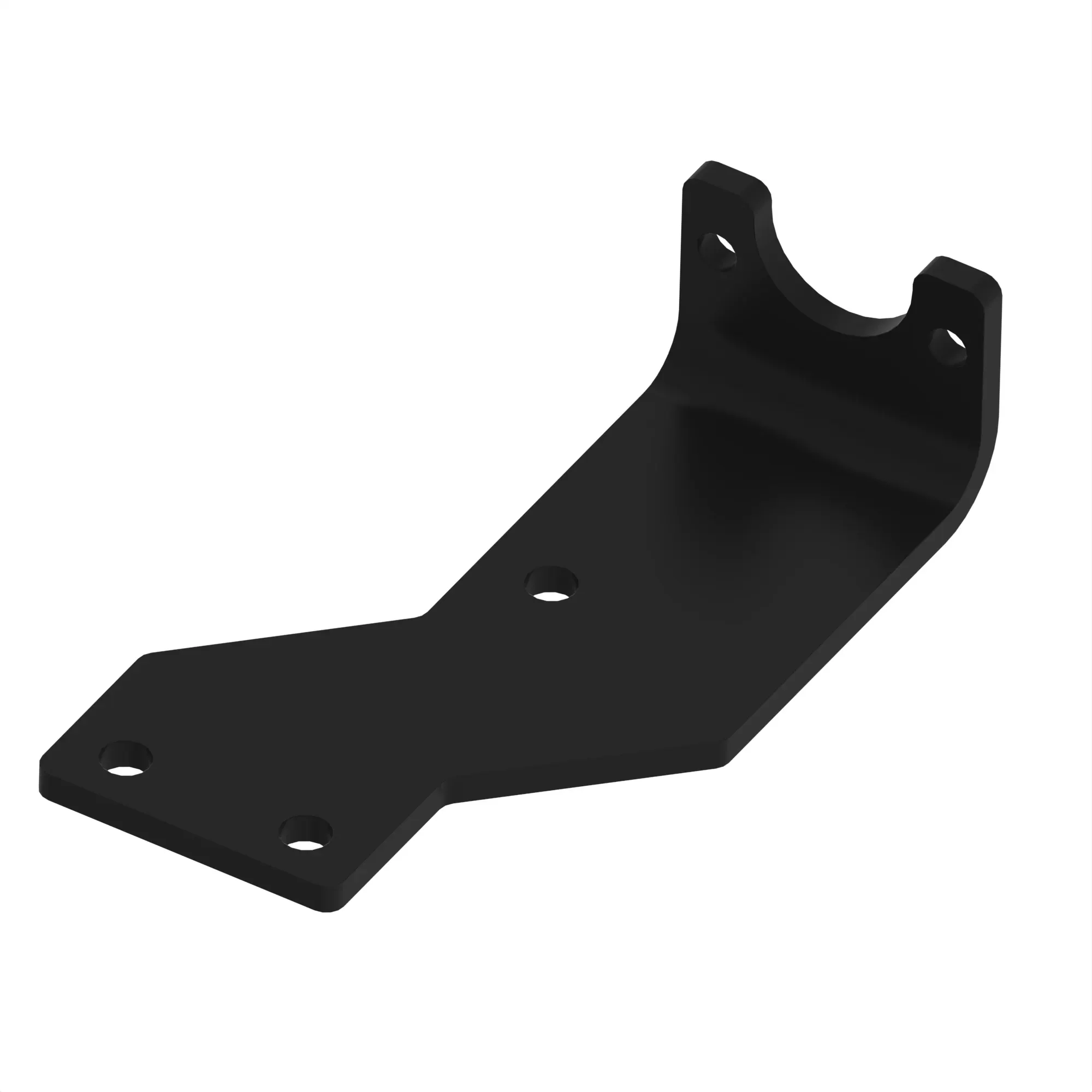 BRACKET, BRACKET
