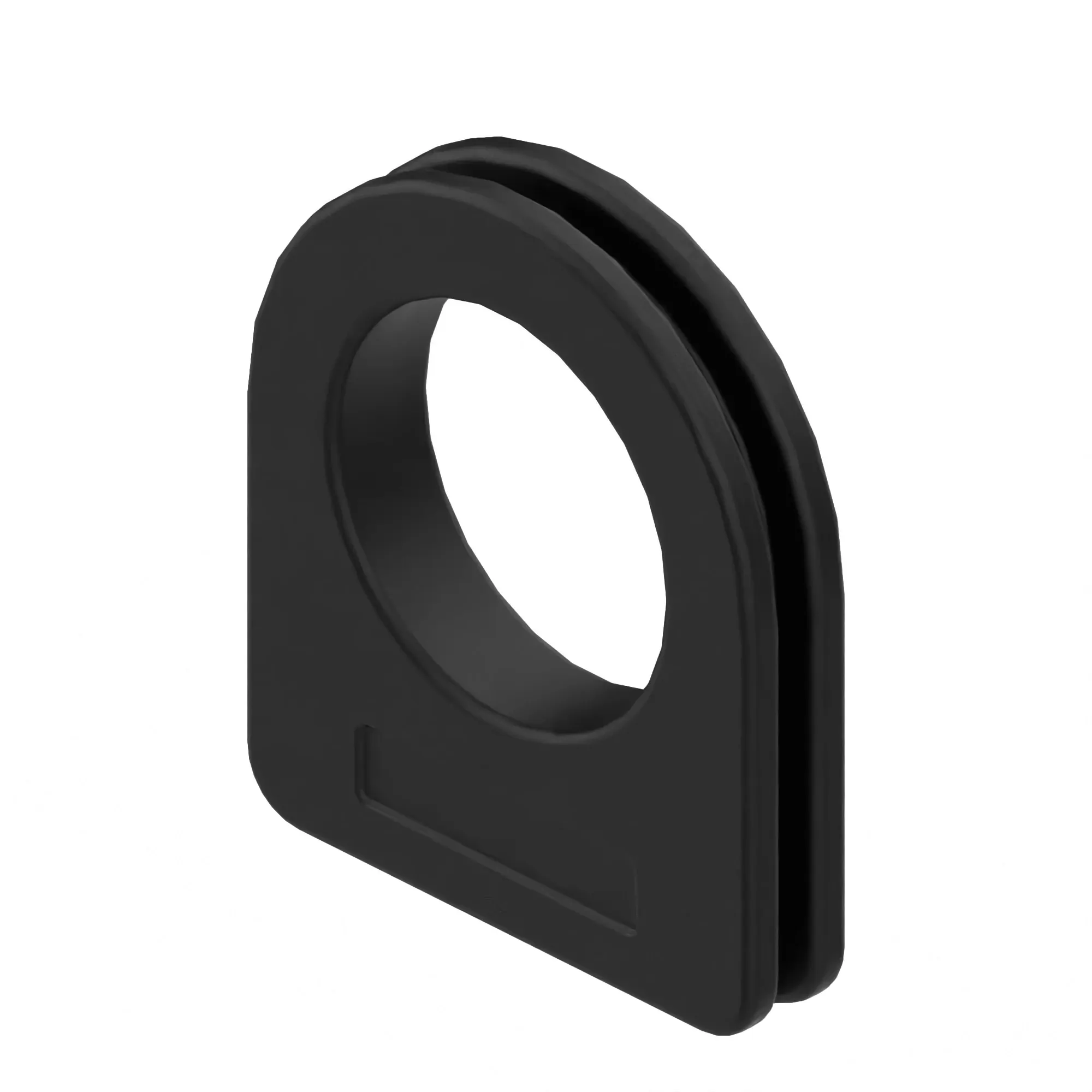 John Deere Battery Cable Side Mount Grommet, 40 mm - R568843