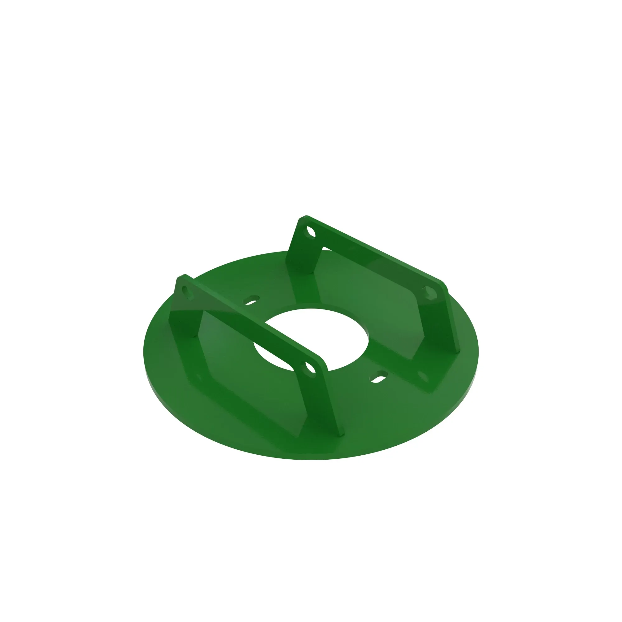 John Deere Brake Disk - AA95932