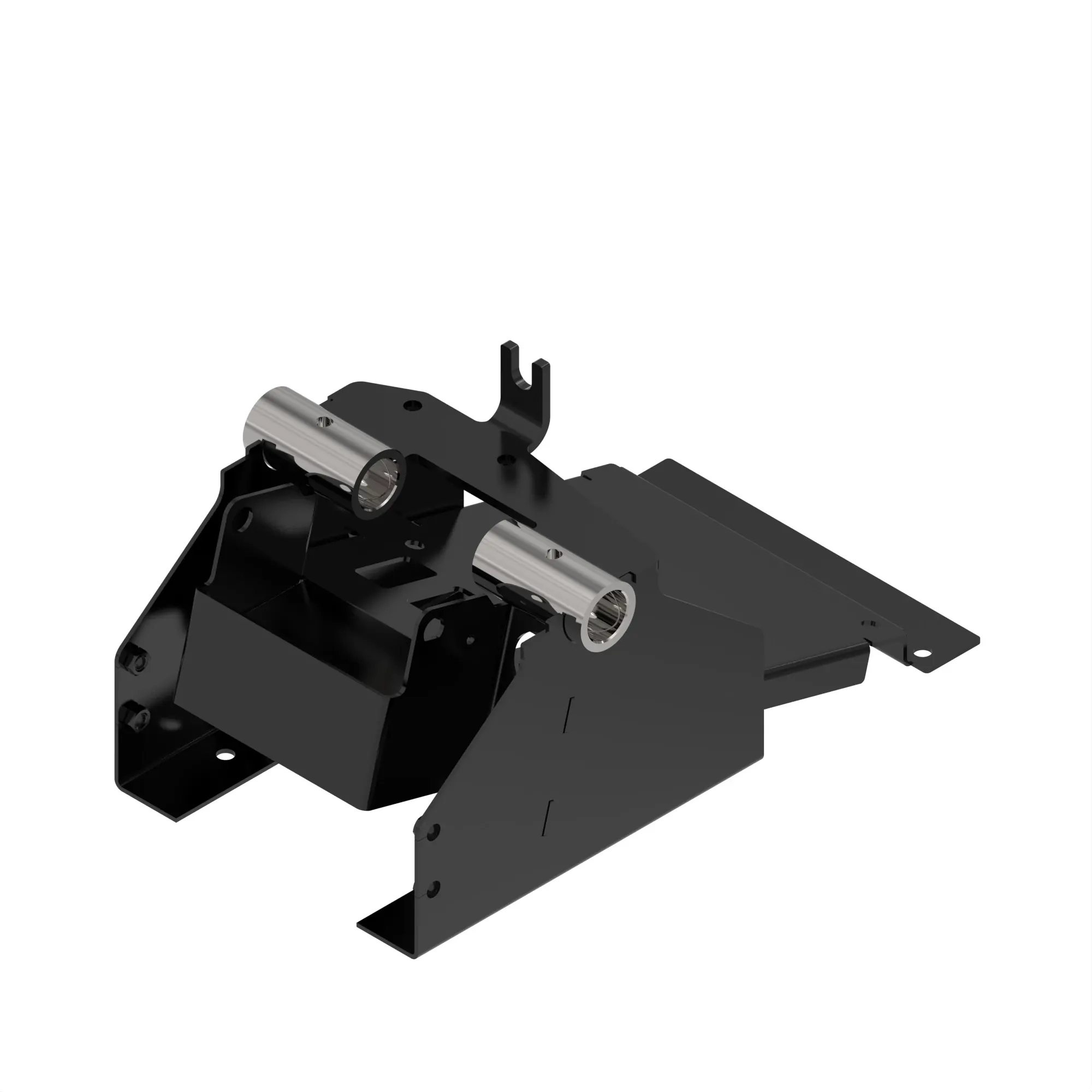 BRACKET, MOUNT CLASS THREE FOOT PED
