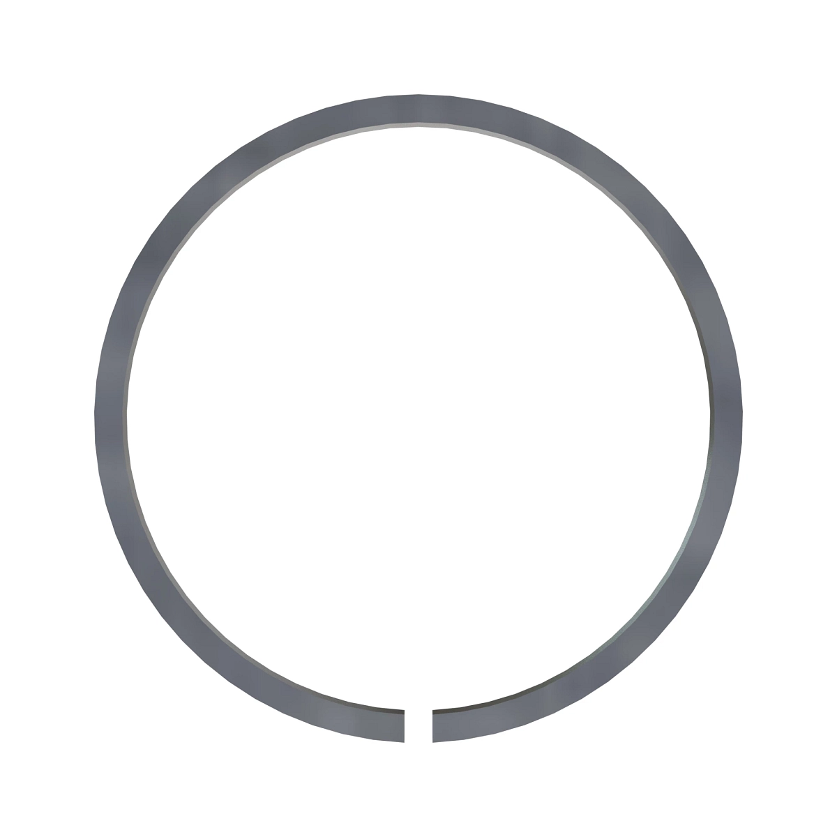 Snap Ring, External
