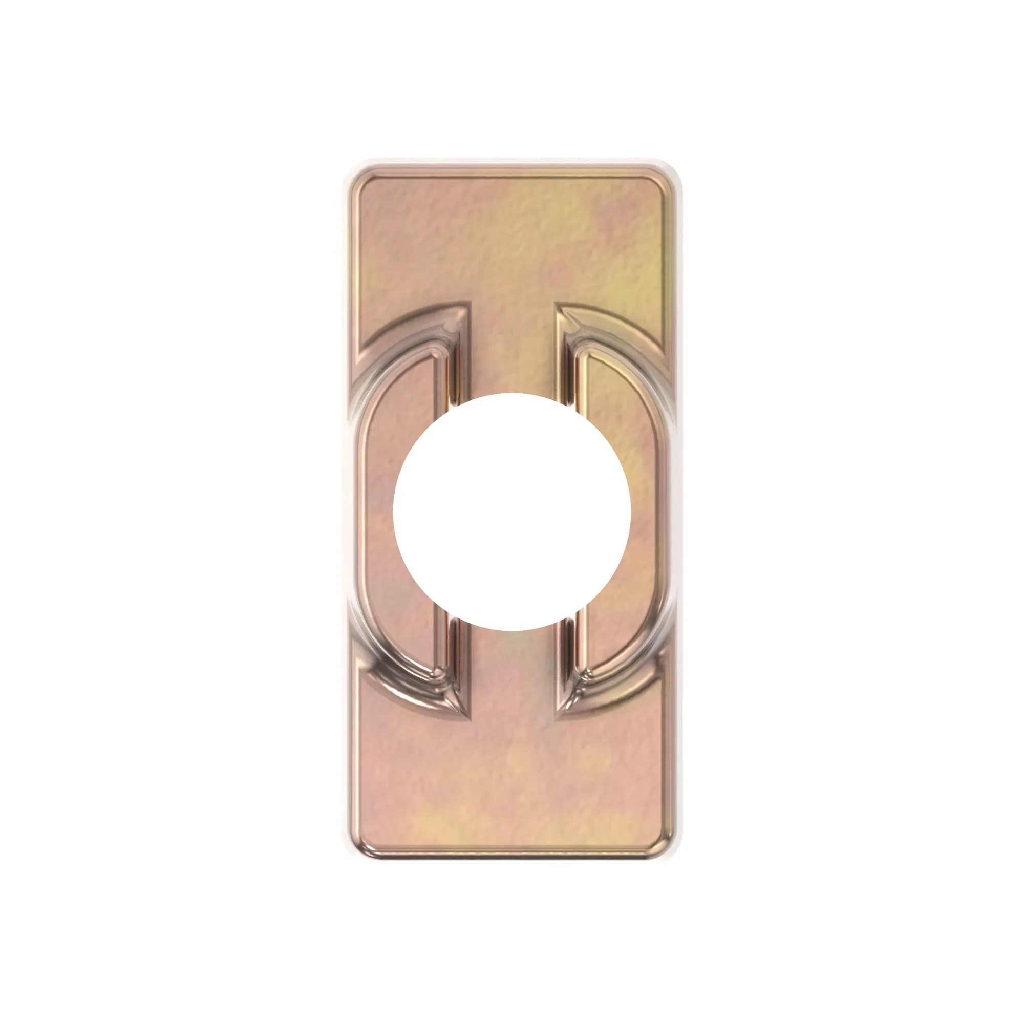 RETAINER, LIFT LINK PIN