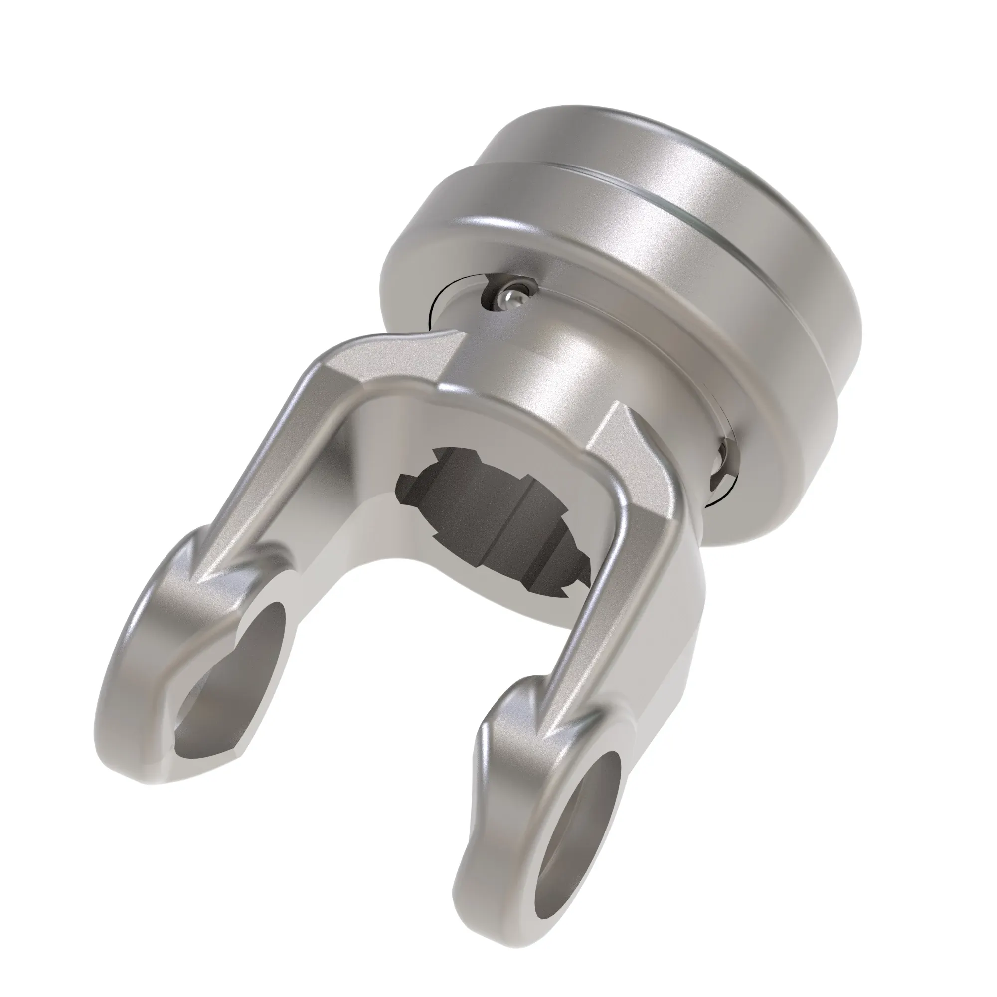YOKE, AUTO-LOK (450 TLR SHAFT)