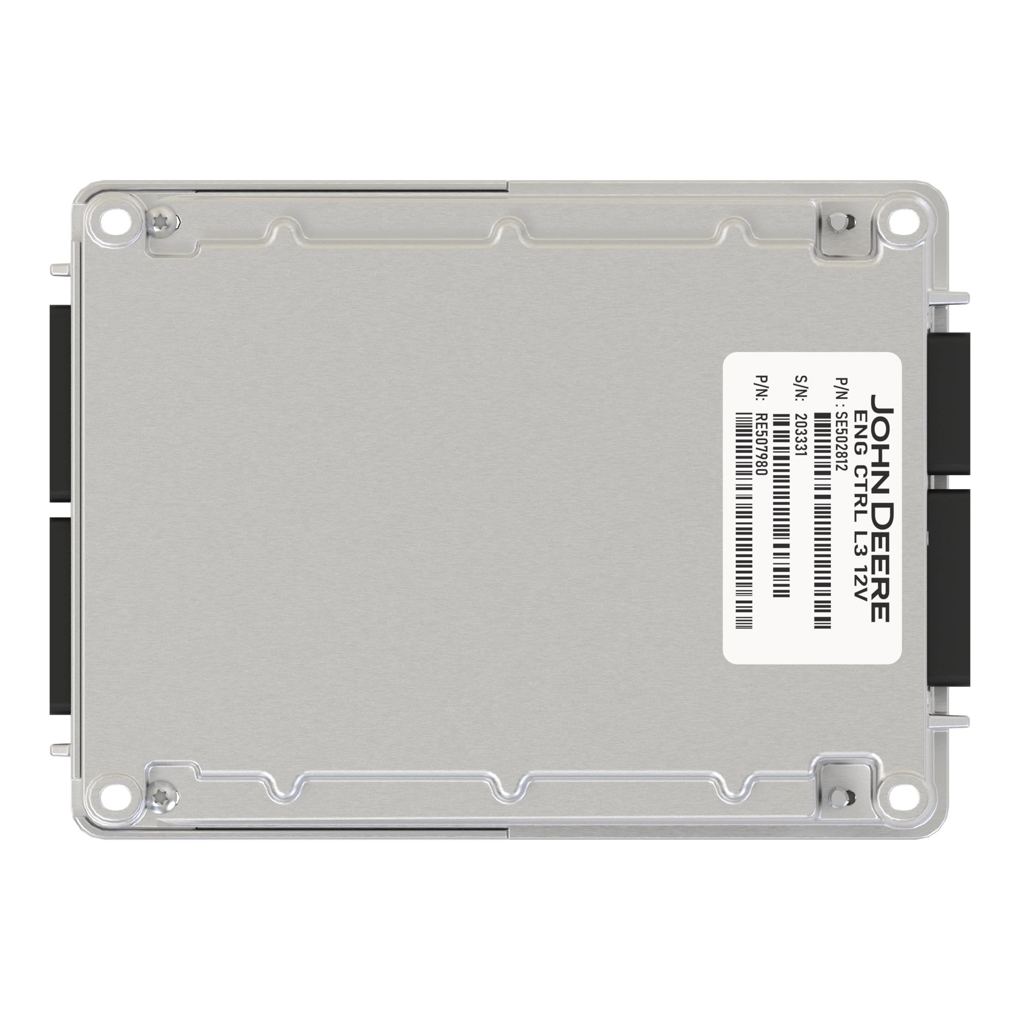 ENGINE CONTROLLER REMAN