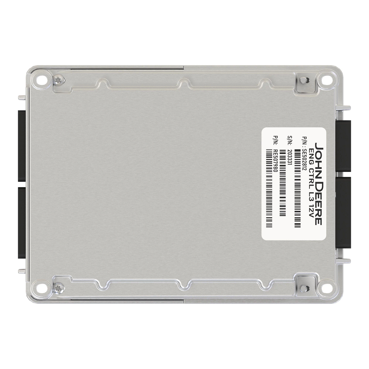 ENGINE CONTROLLER REMAN