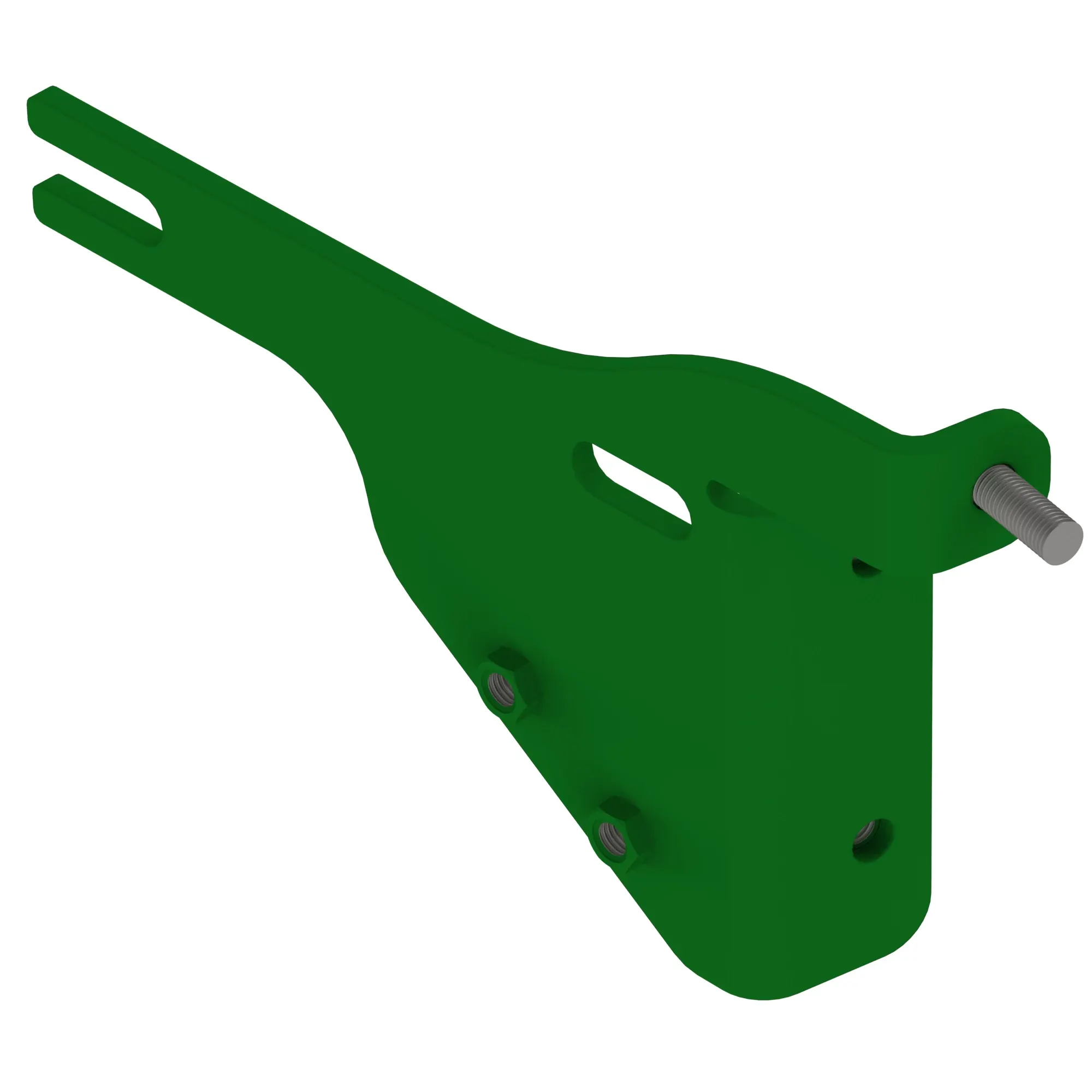 John Deere Bracket - RE311199