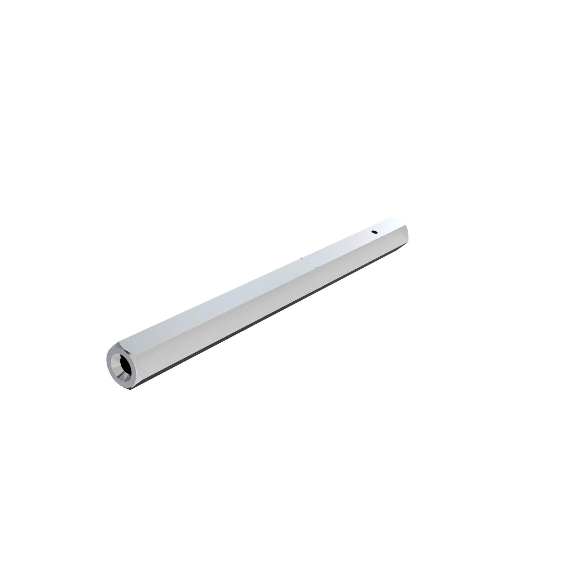 SHAFT, SHAFT - DOFFER ADJUSTER