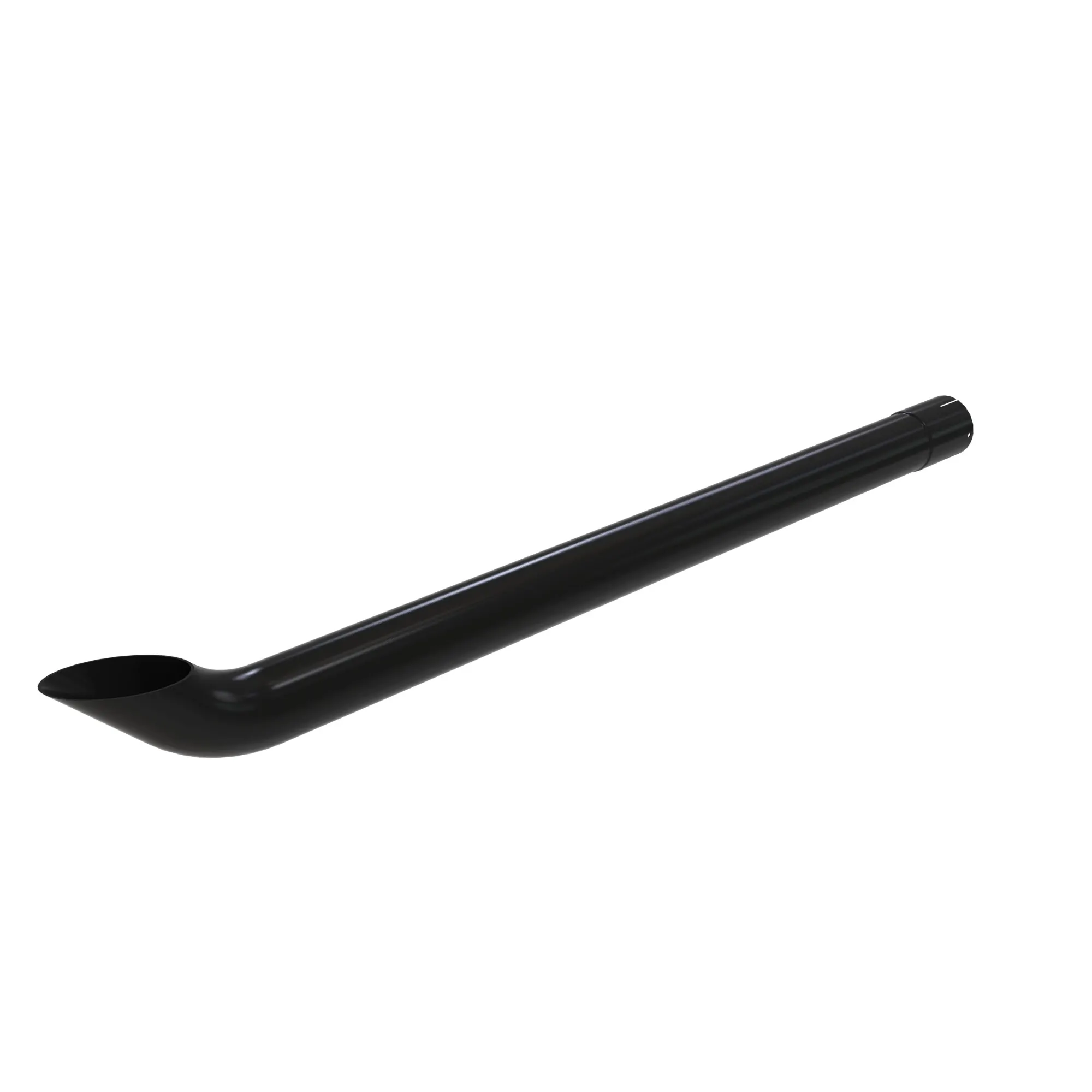 END TUBE,VERTICAL