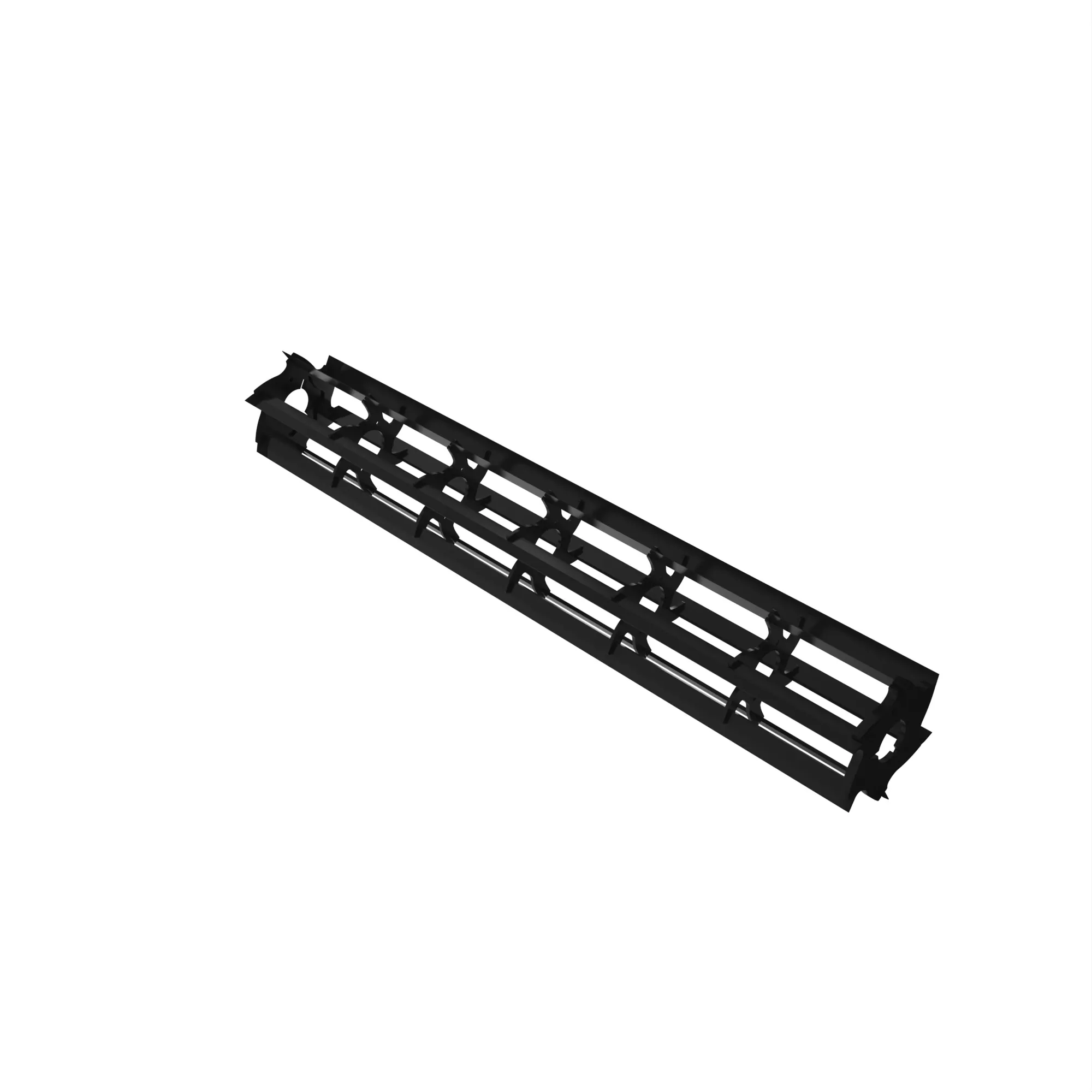 John Deere Knife Edge Rolling Basket - AKK15689