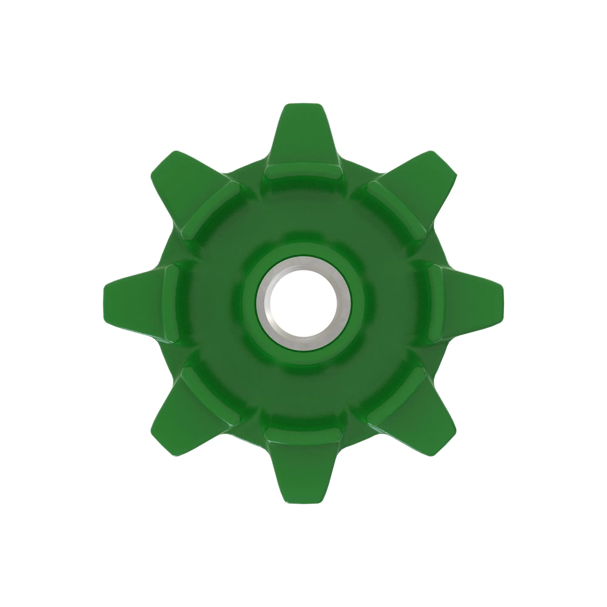 SPROCKET ASSY - IDLER SHAFT