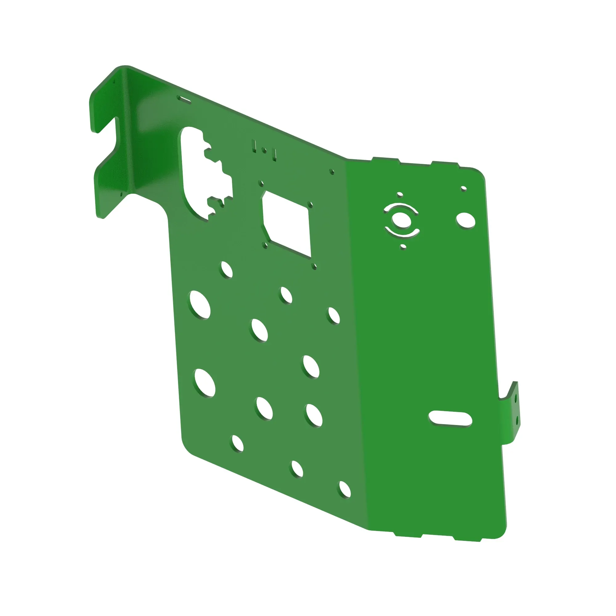 John Deere Bracket - A128483