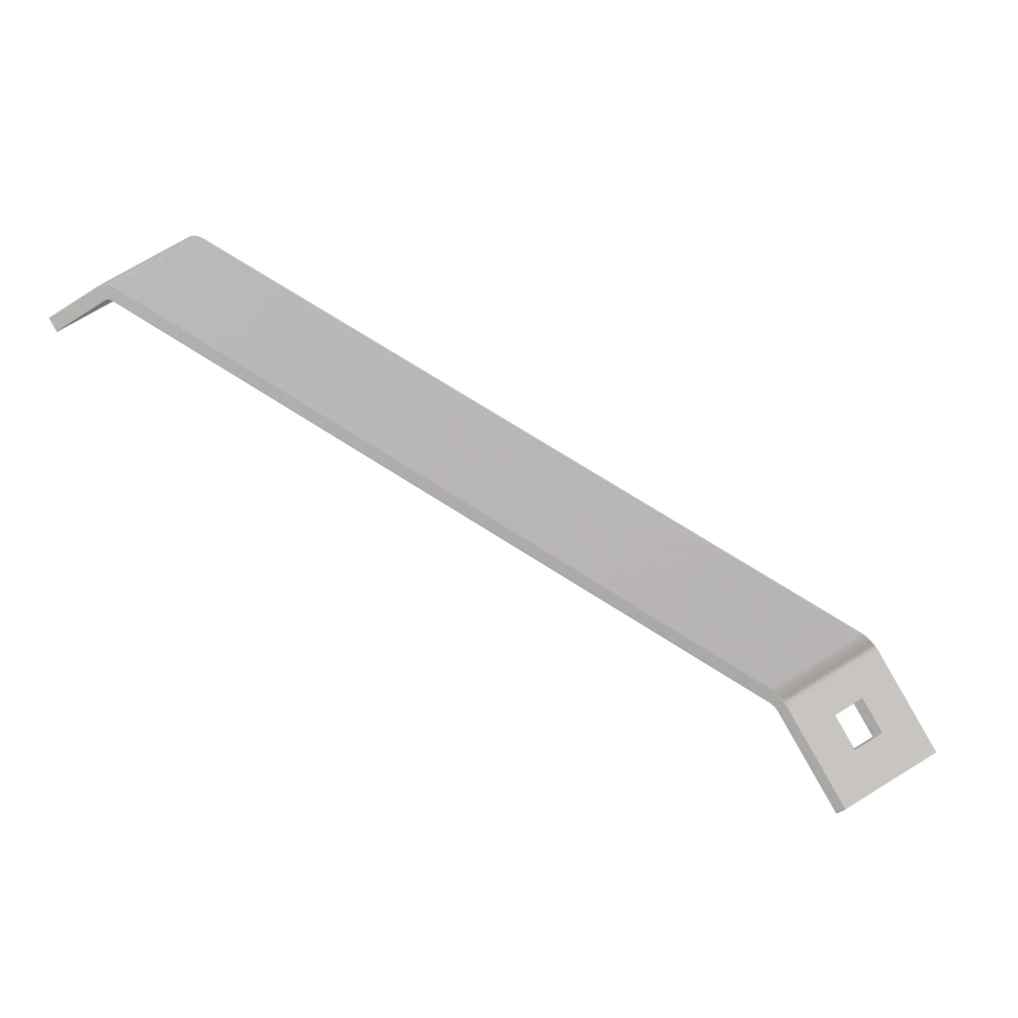 John Deere Long Hood Brace - Z105415