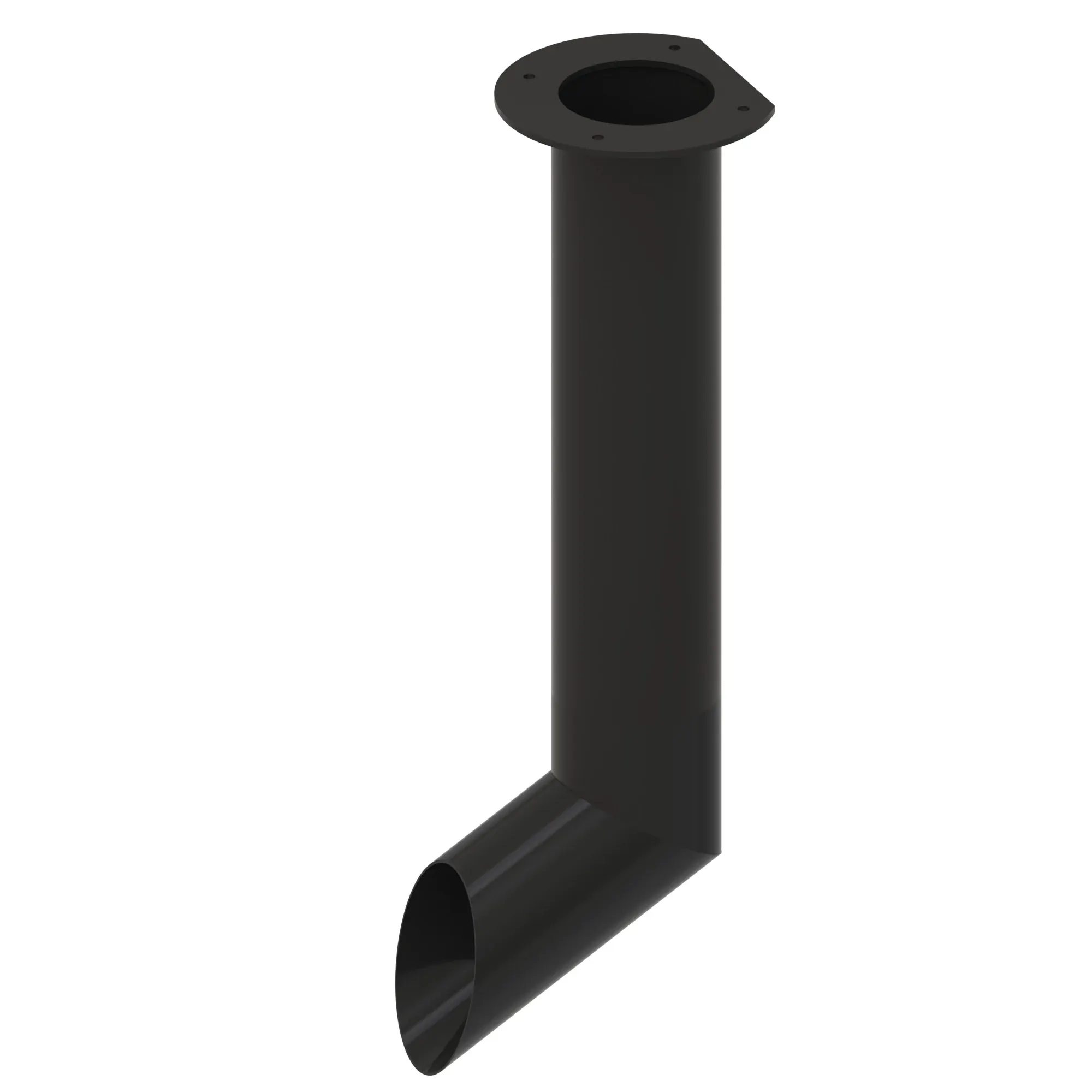 Exhaust Pipe