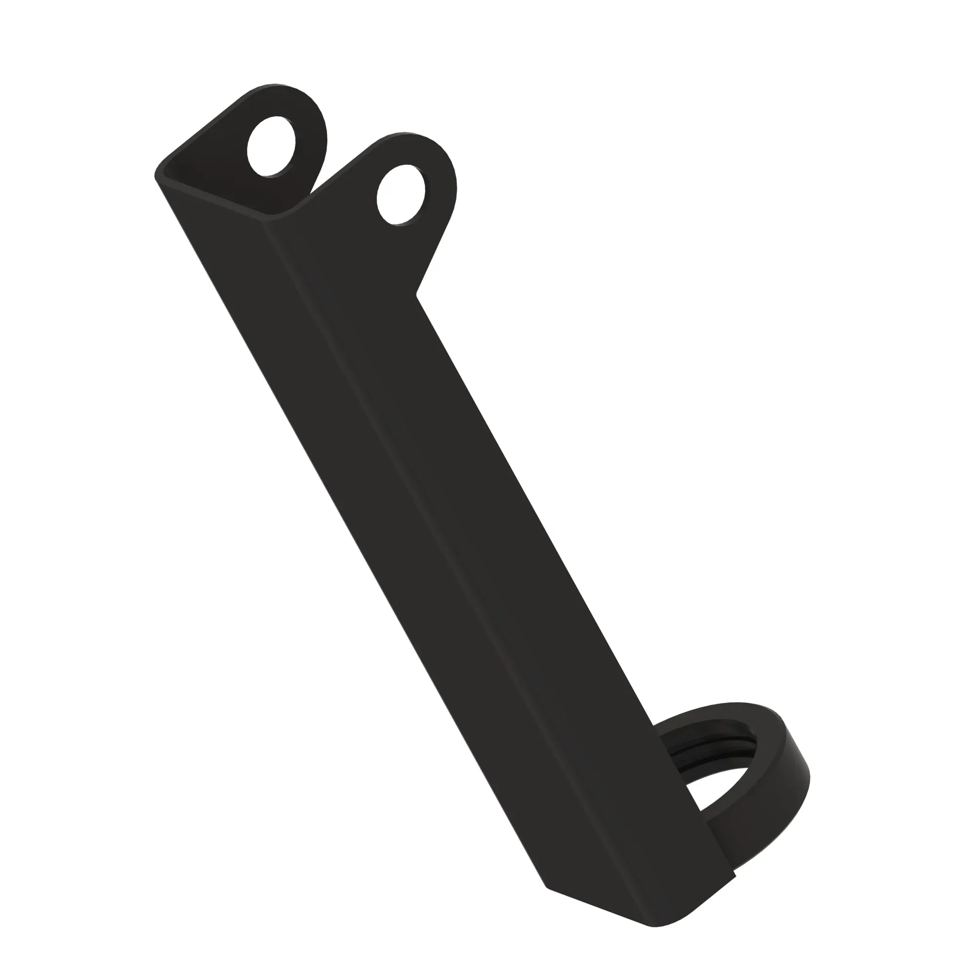John Deere Clambunk Shield - F632160