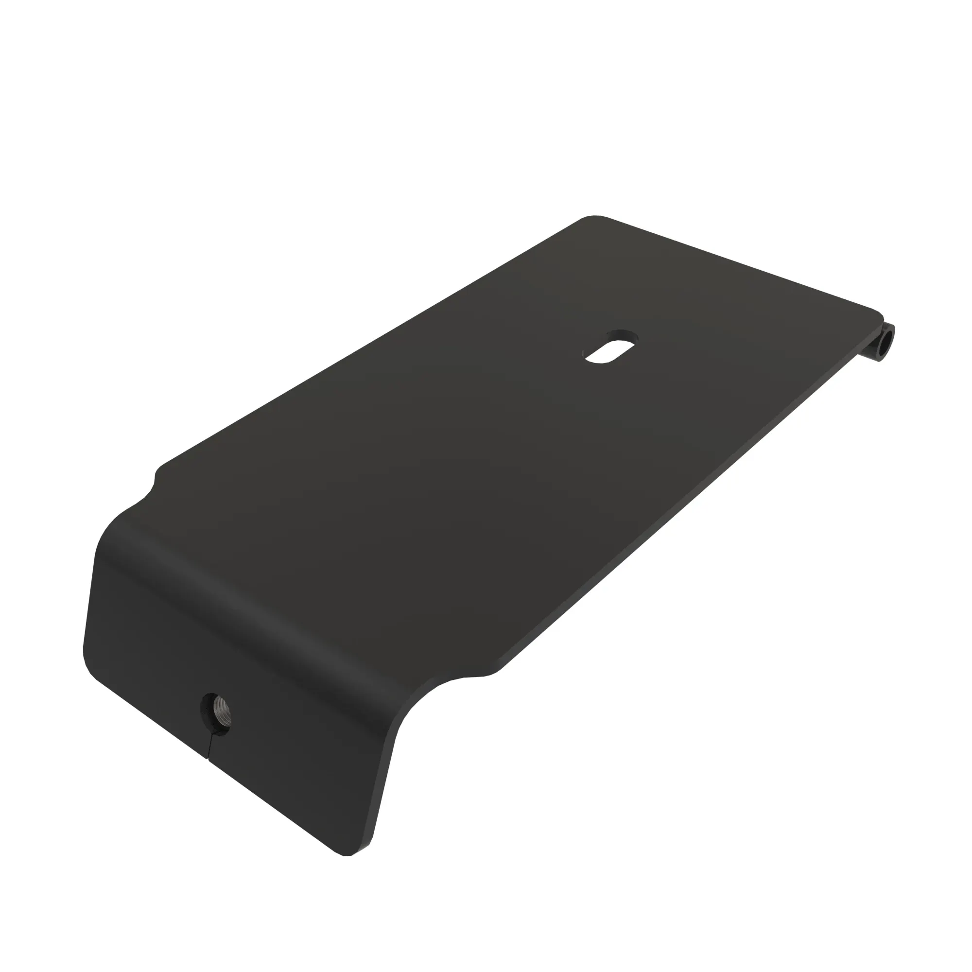 John Deere Hose Guard - AT477972
