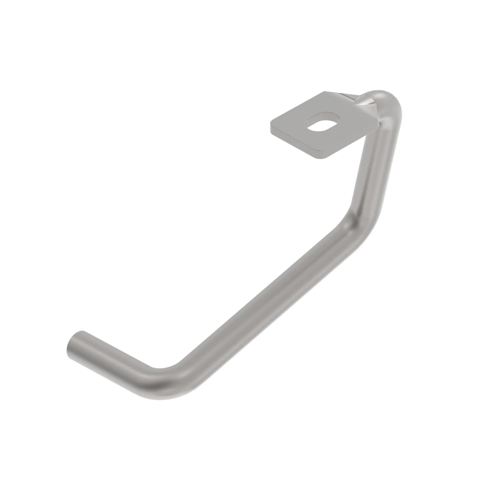 SUPPORT, FUEL TANK