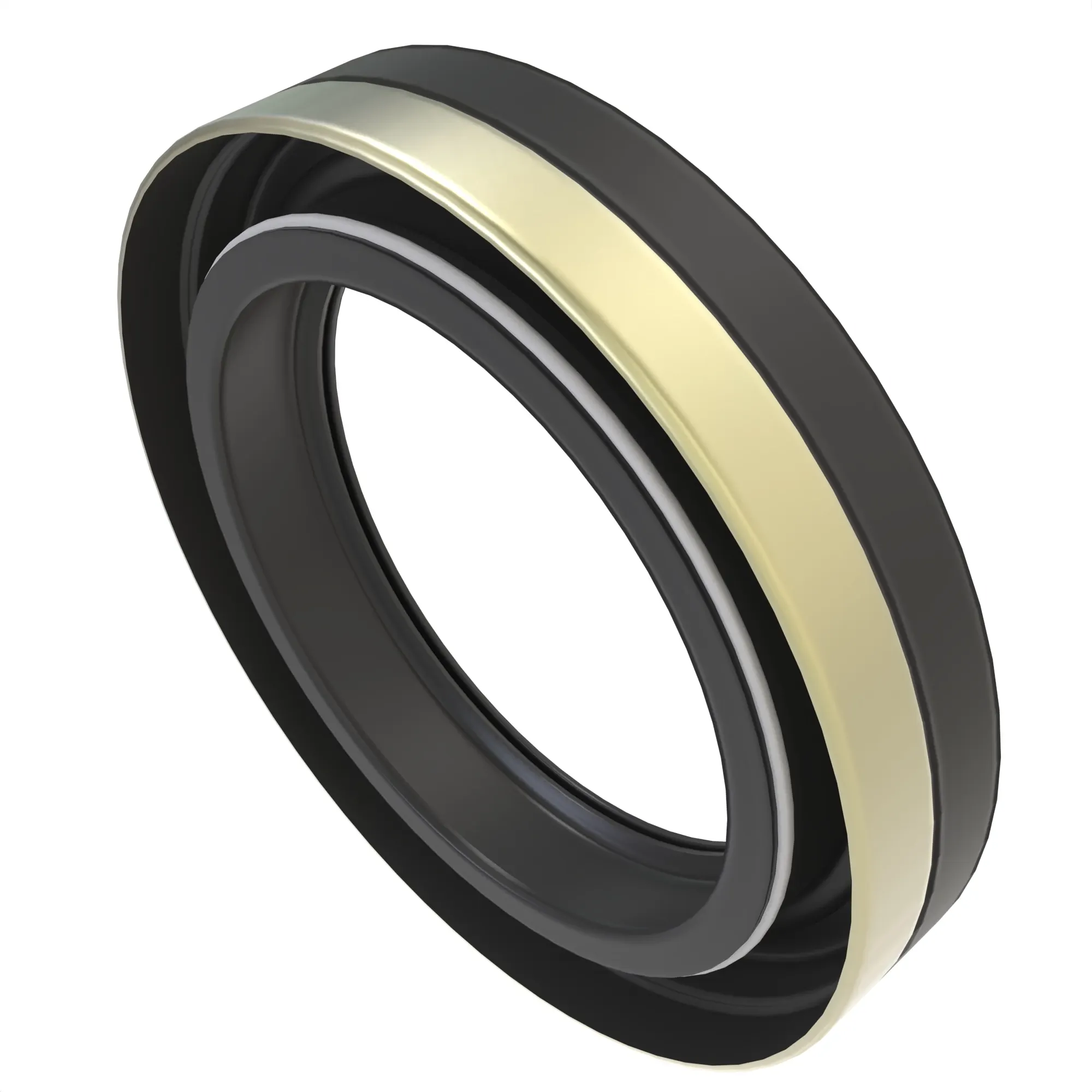 John Deere Internal Oil Rubber Seal - AL229501