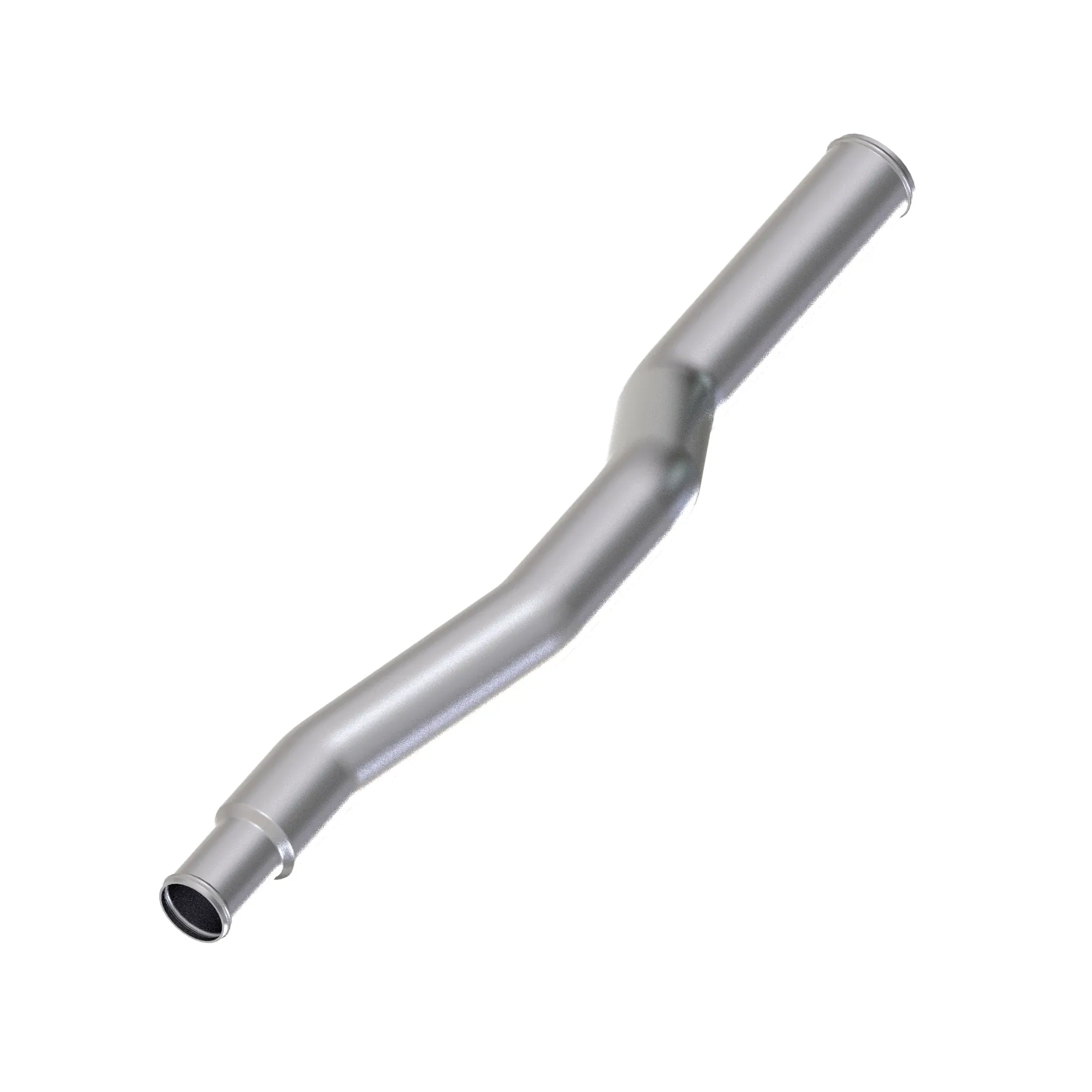 John Deere Charge Air Cooler Inlet Tube - T421127