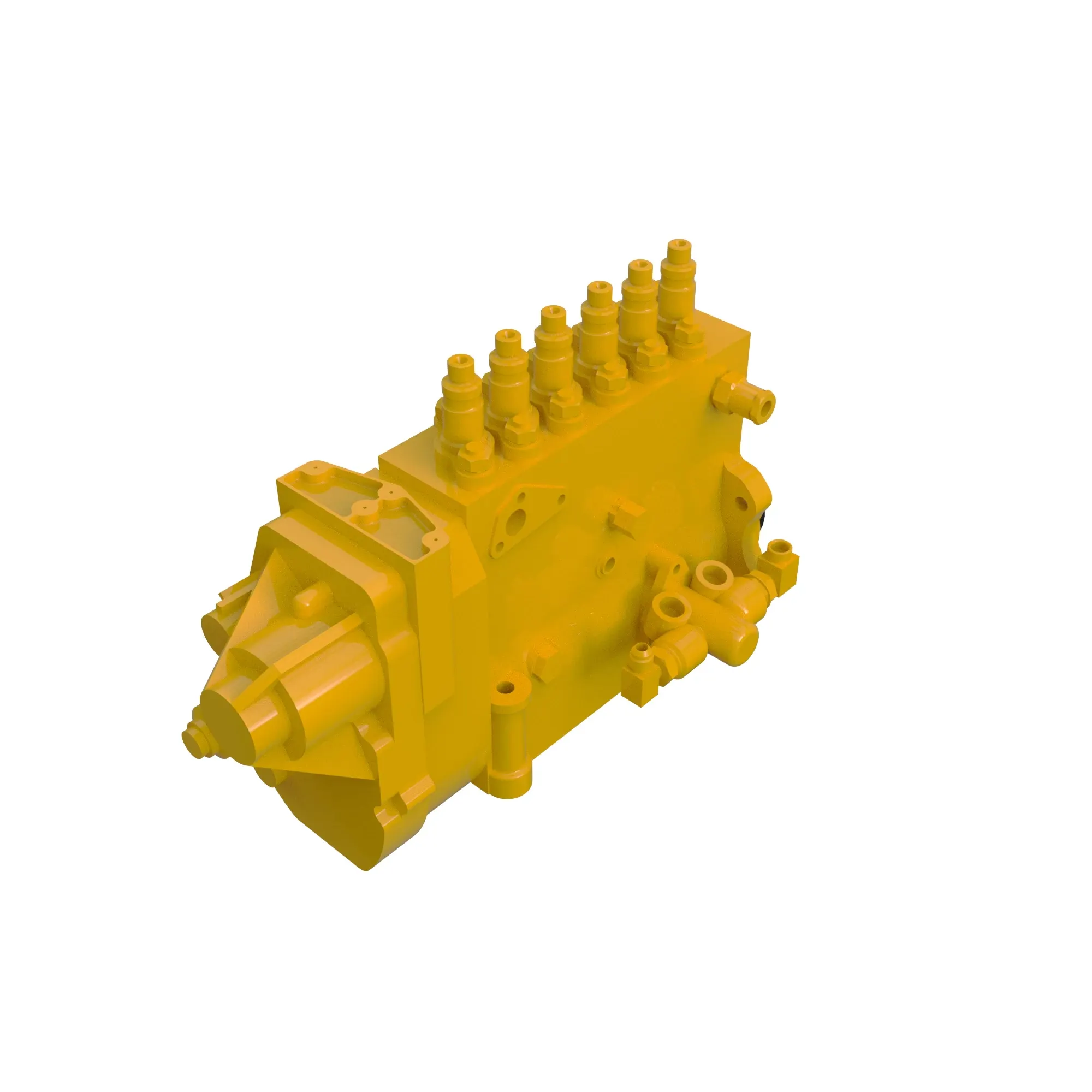 John Deere Reman REMAN Fuel Injection Pump - SE501090