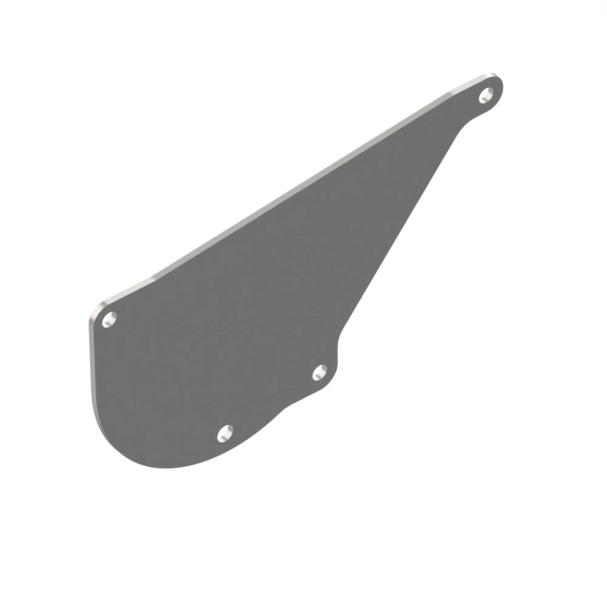 John Deere Shield - DZ114983
