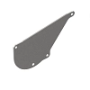 John Deere Shield - DZ114983
