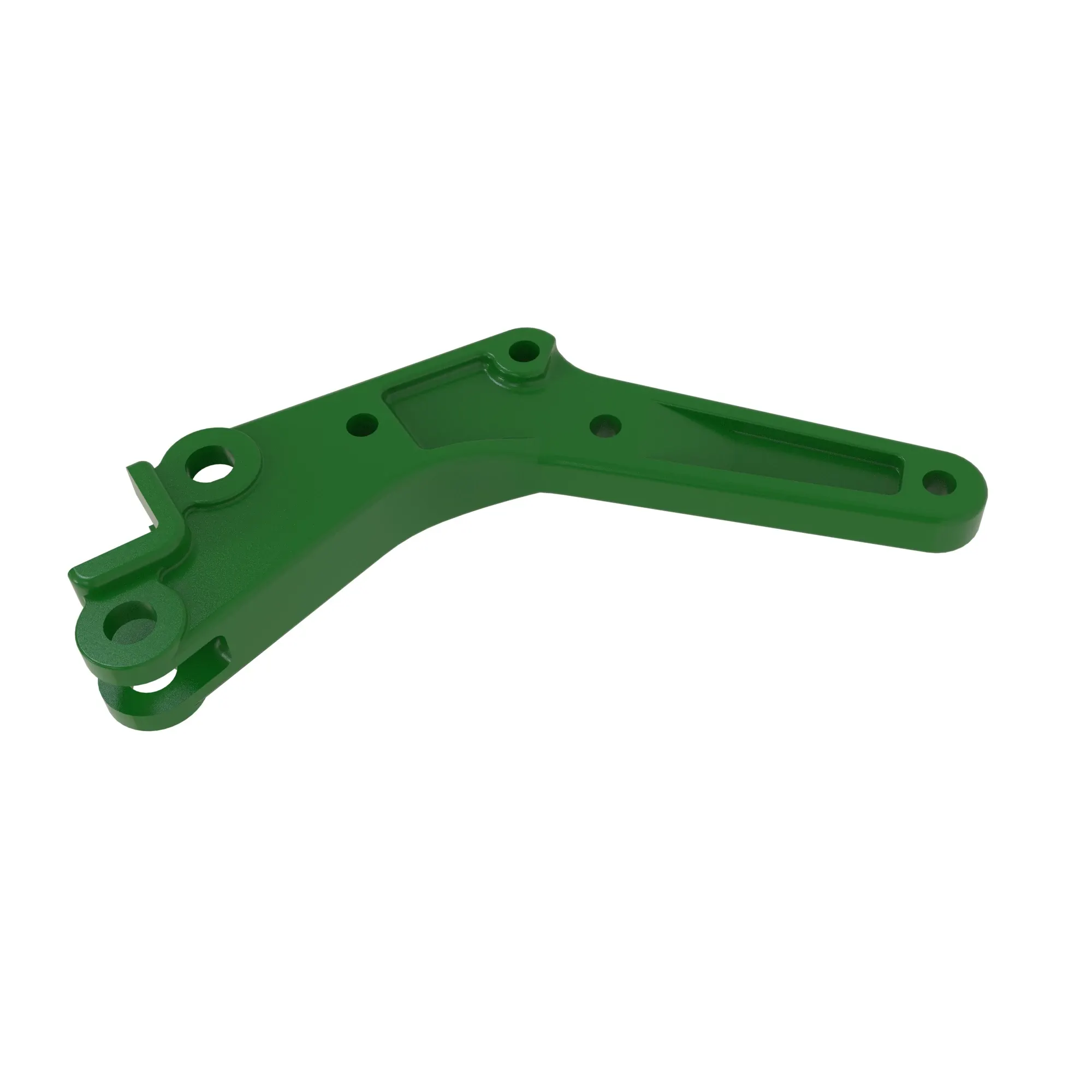 John Deere Standard - A12991