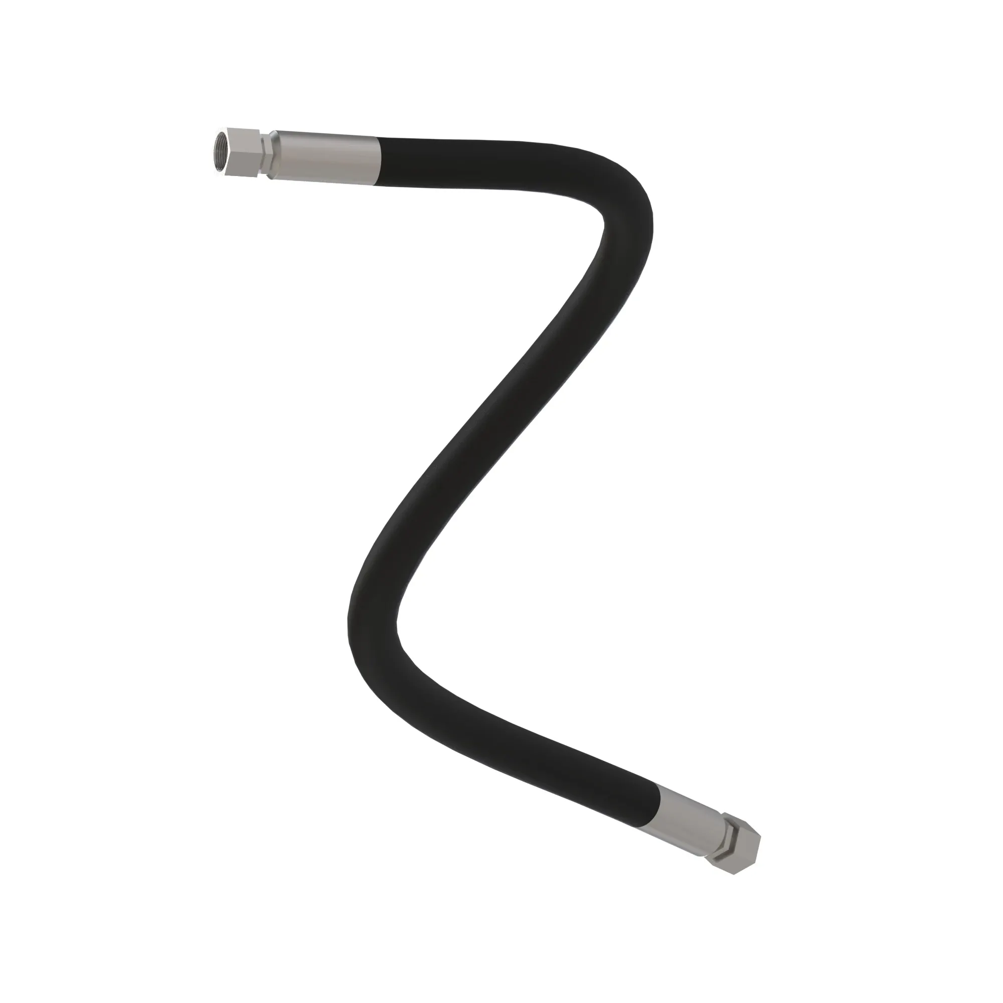 HOSE, HYDRAULIC