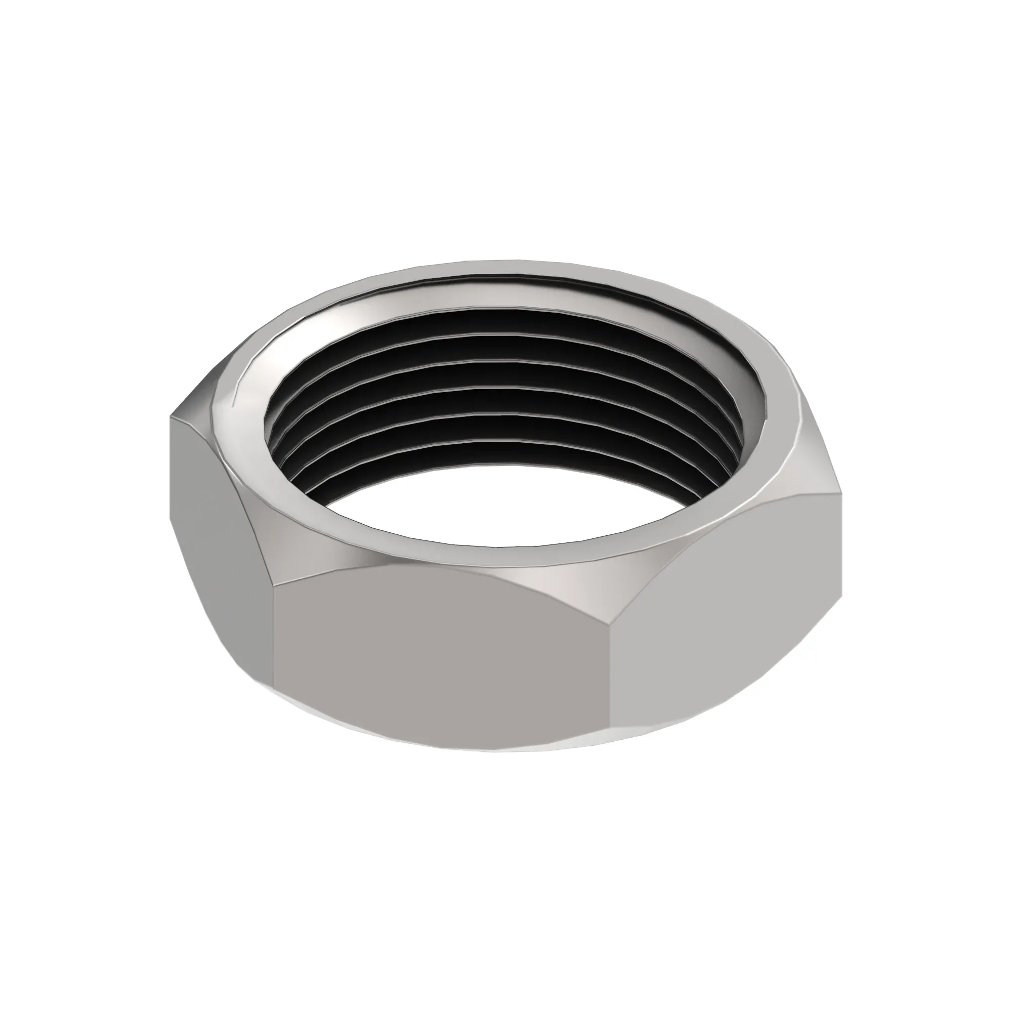 John Deere Nut - R225933