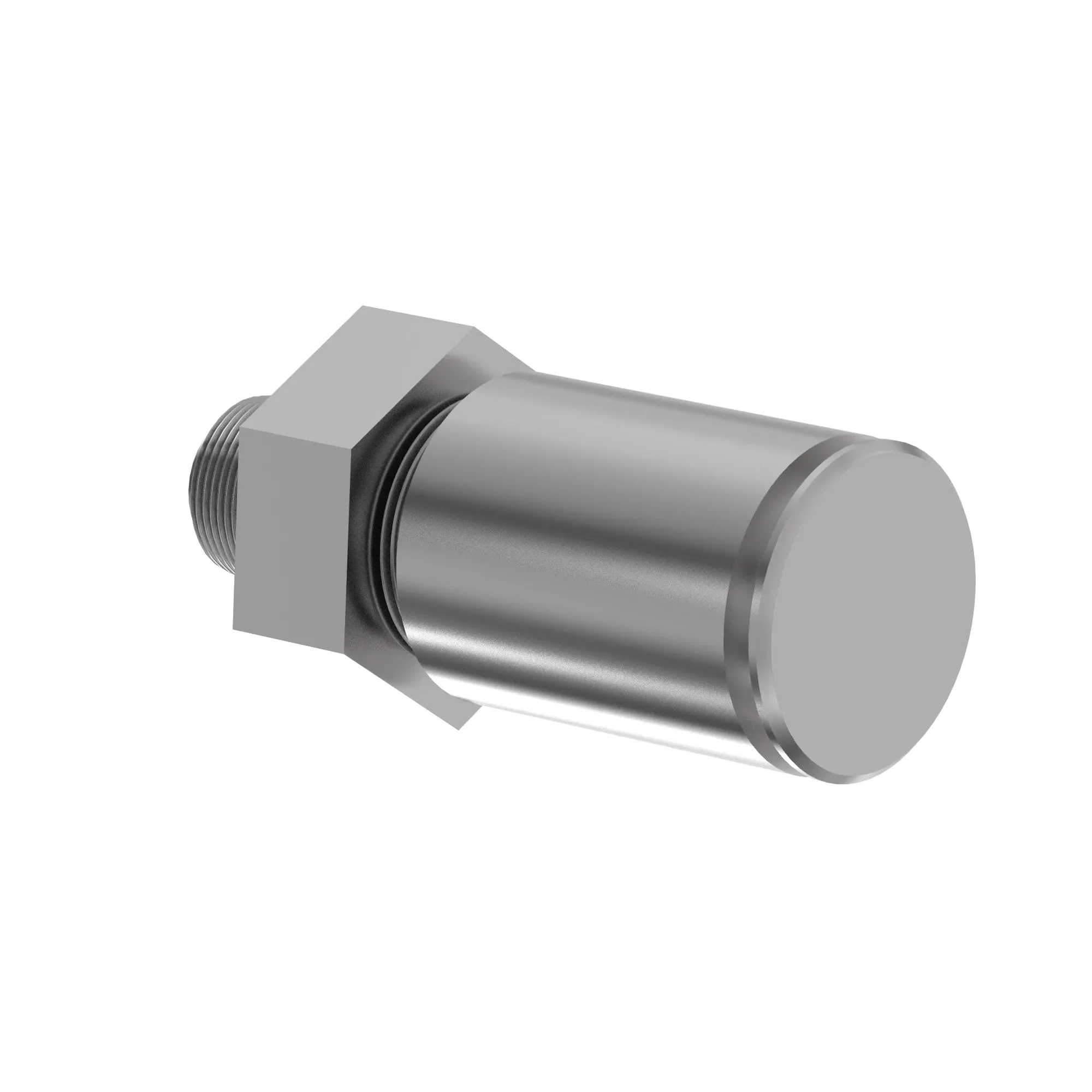 AT306133: Straight Adapter Fitting