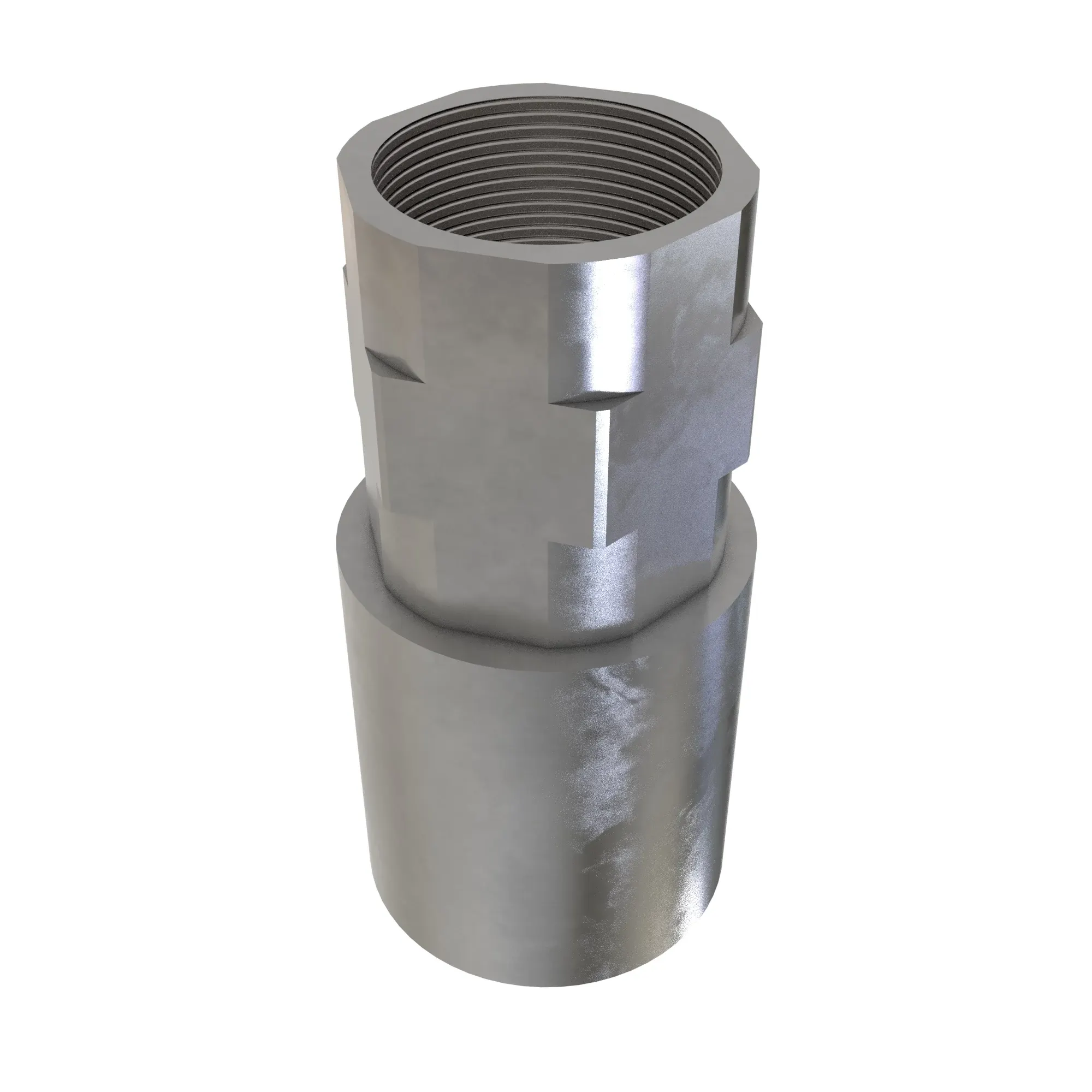 QUICK COUPLING