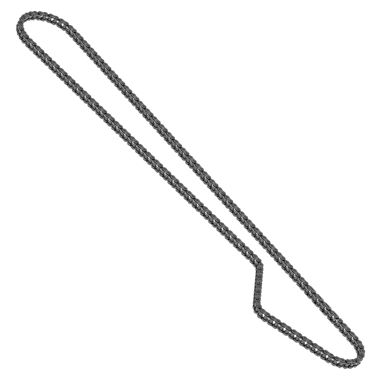 John Deere Feeder House Drive Link Chain - AXE80368