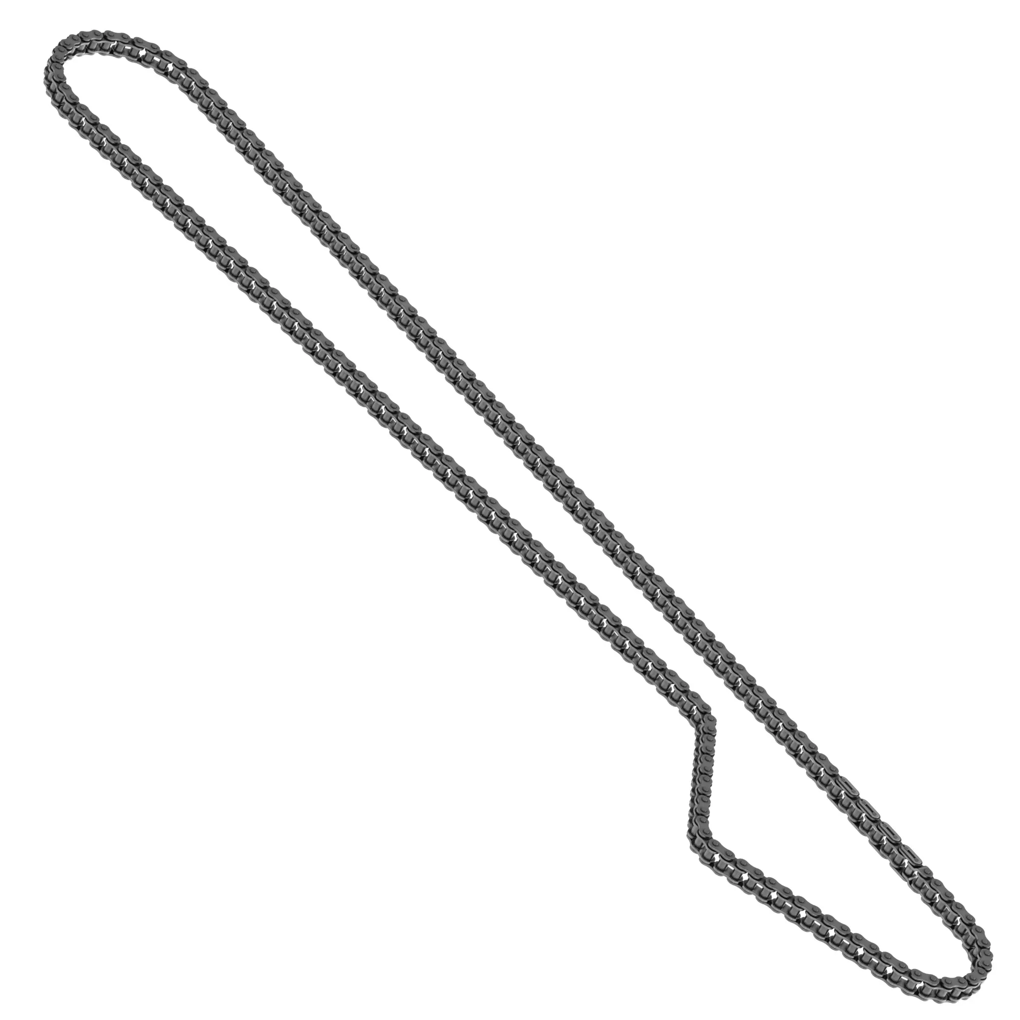 John Deere Feeder House Drive Link Chain - AXE80368